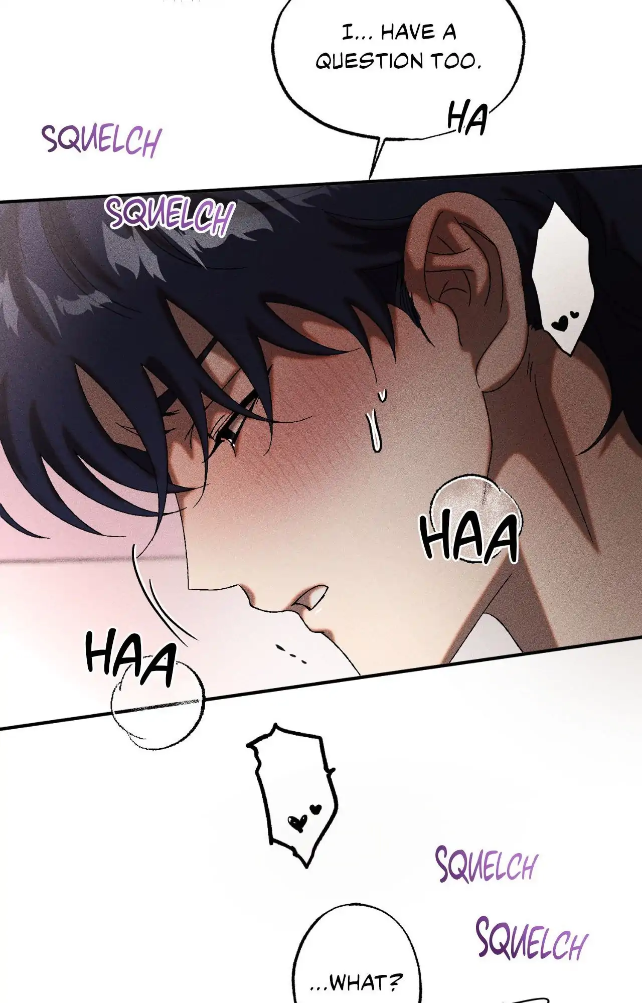 Cash or Credit [Official] - Chapter 49 manhwa