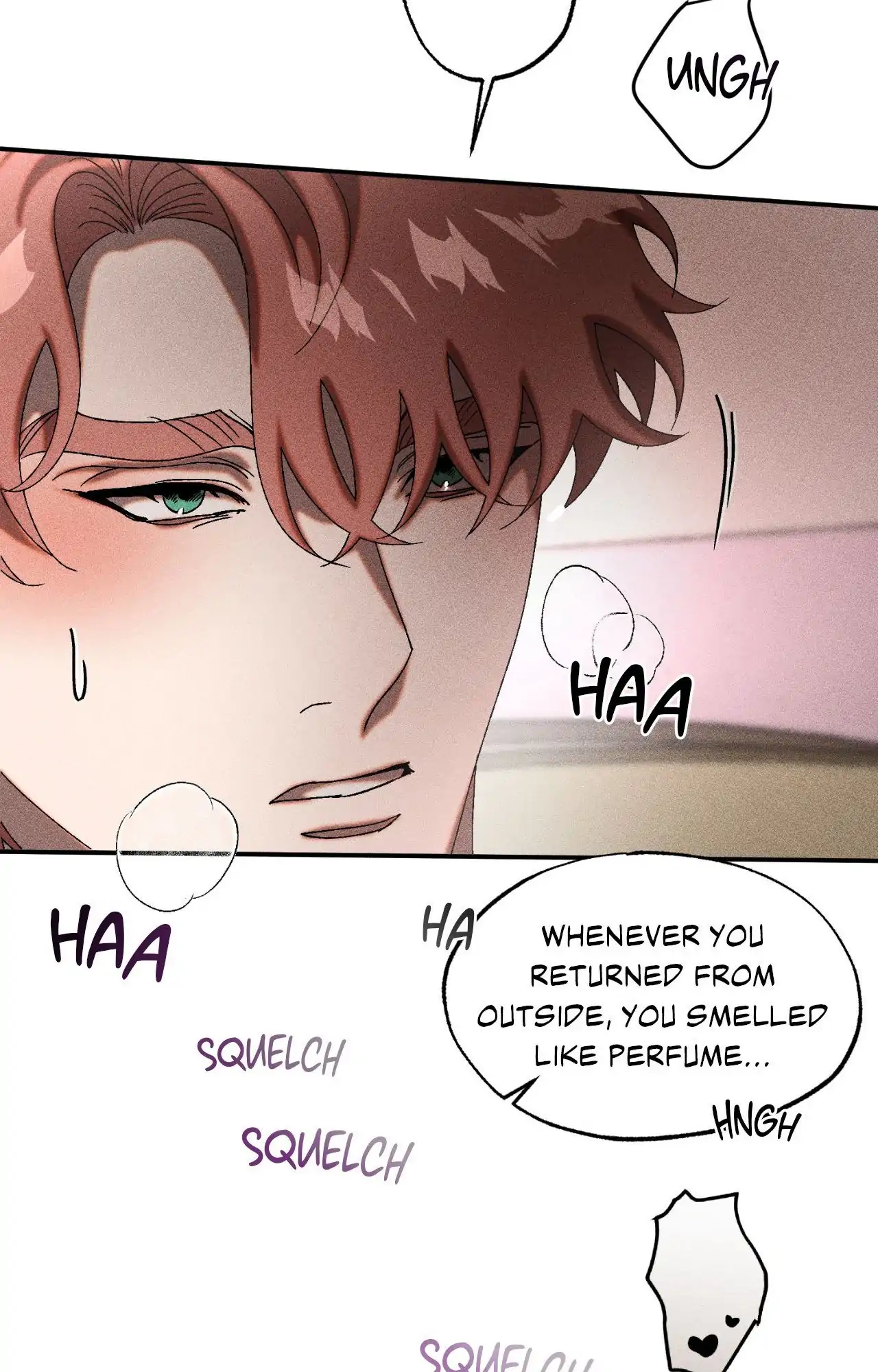 Cash or Credit [Official] - Chapter 49 manhwa