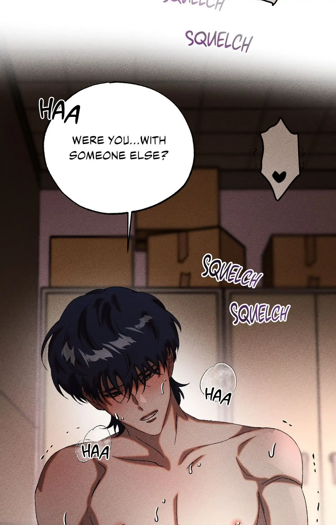 Cash or Credit [Official] - Chapter 49 manhwa