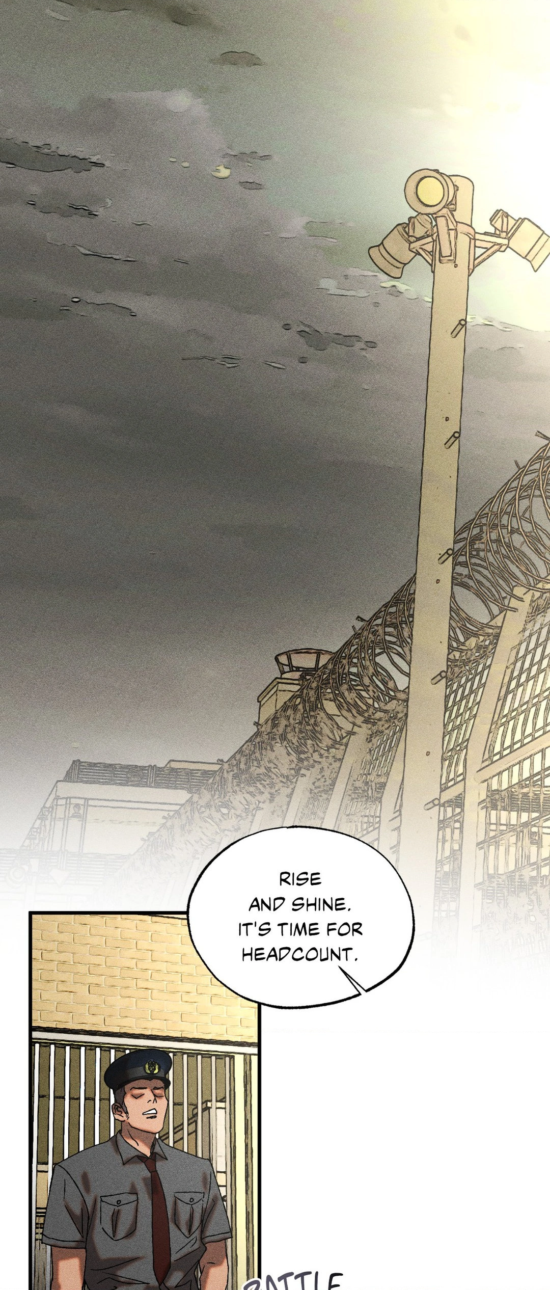 Cash or Credit [Official] - Chapter 5 manhwa