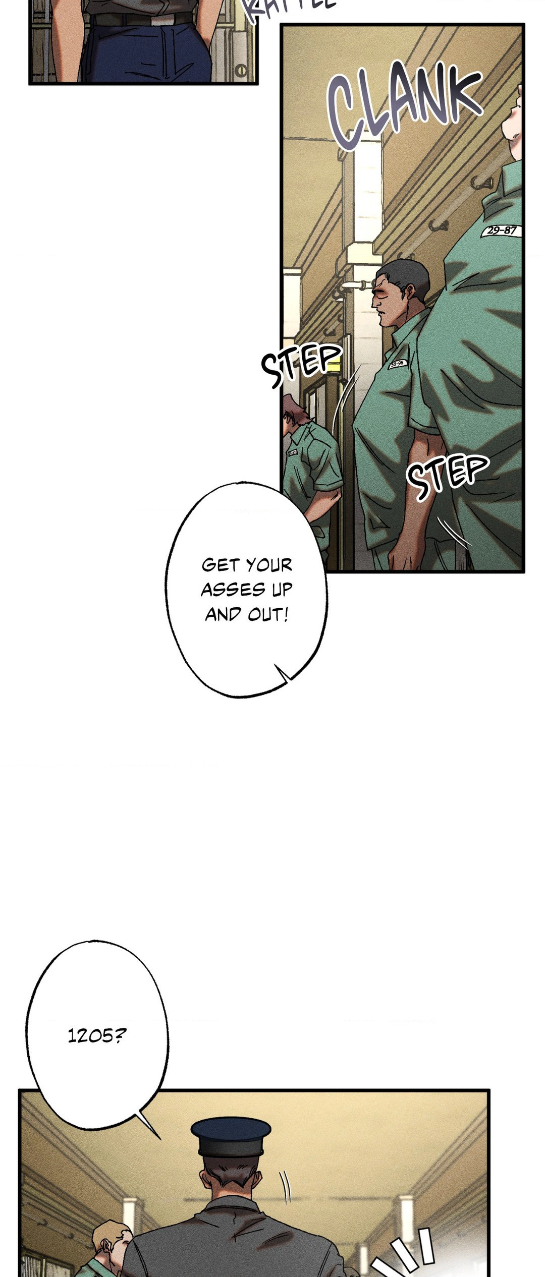Cash or Credit [Official] - Chapter 5 manhwa