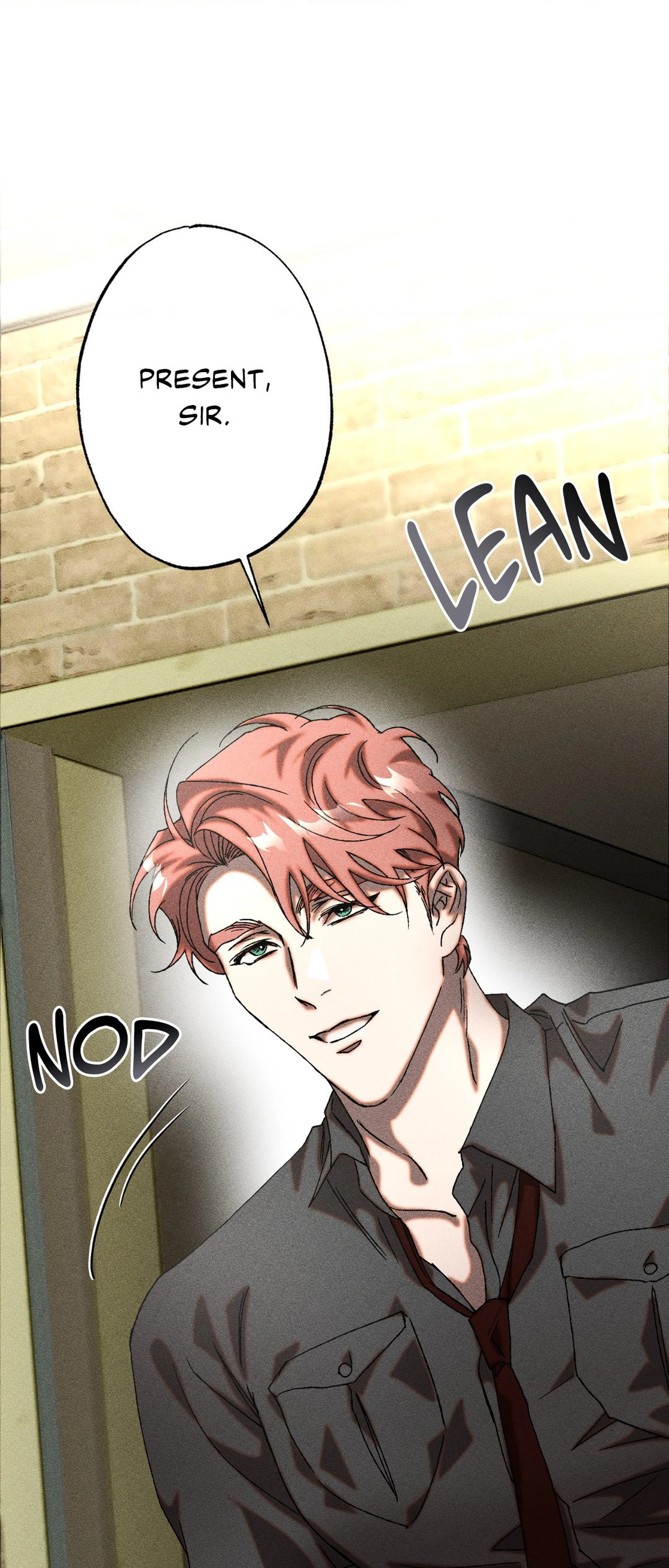 Cash or Credit [Official] - Chapter 5 manhwa
