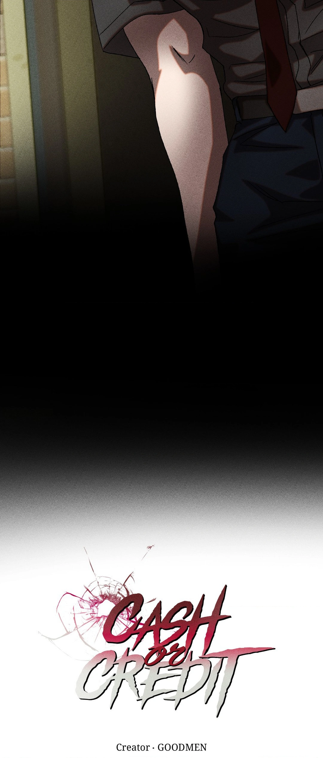 Cash or Credit [Official] - Chapter 5 manhwa