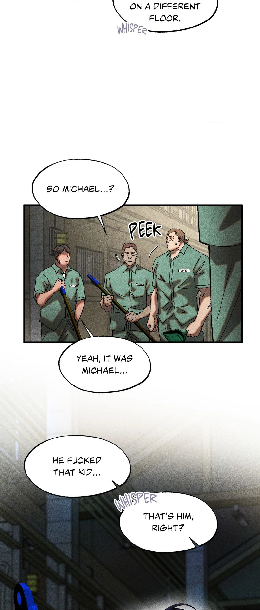 Cash or Credit [Official] - Chapter 5 manhwa