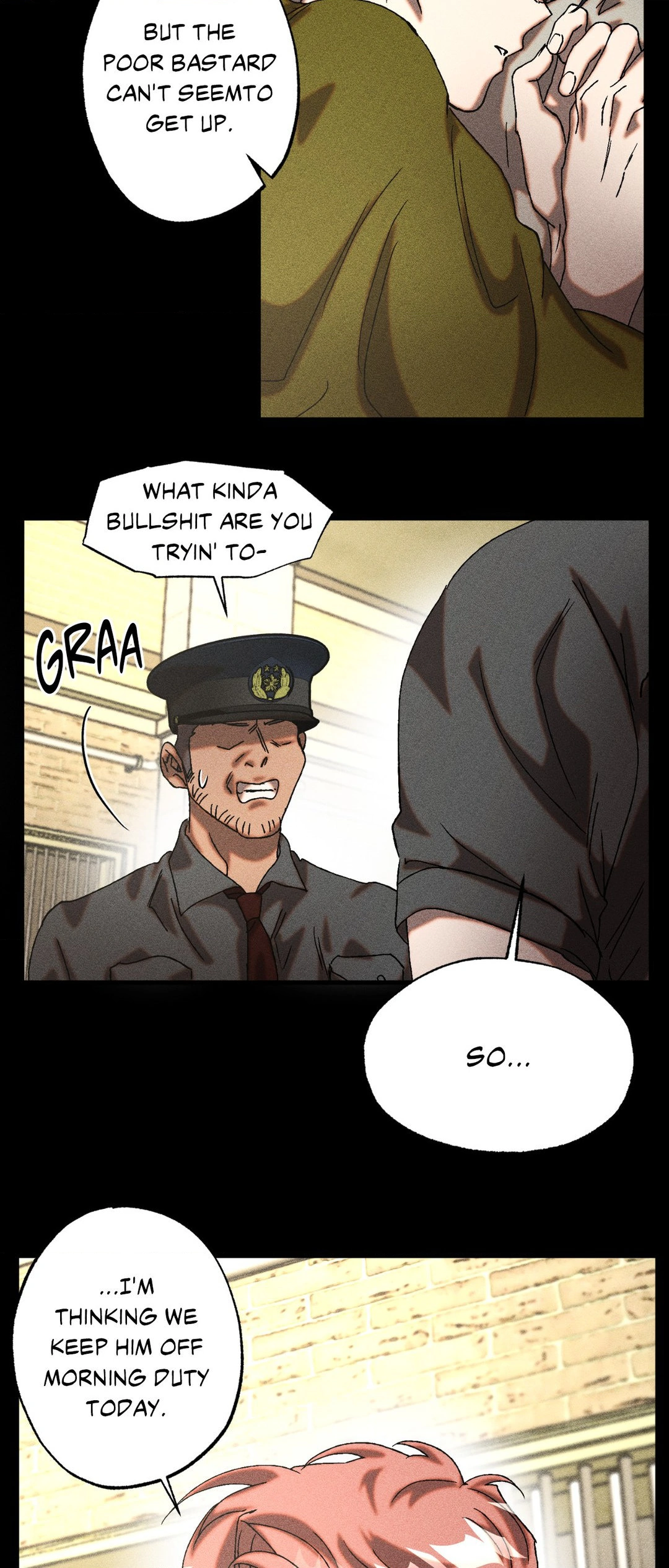 Cash or Credit [Official] - Chapter 5 manhwa