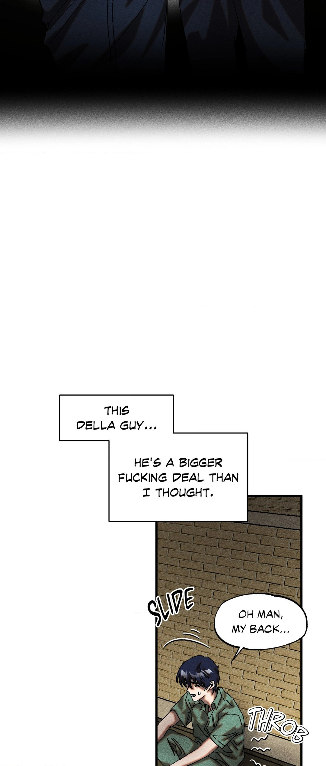 Cash or Credit [Official] - Chapter 5 manhwa