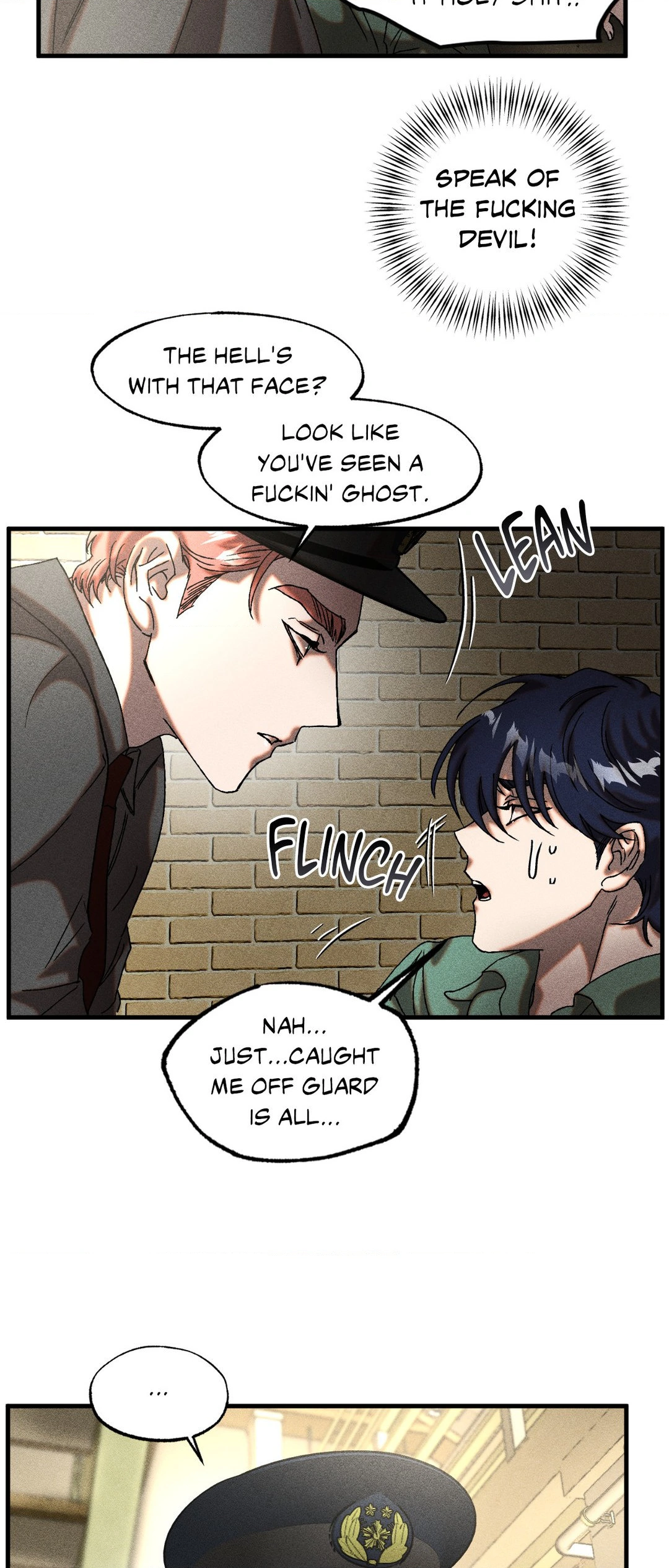 Cash or Credit [Official] - Chapter 5 manhwa