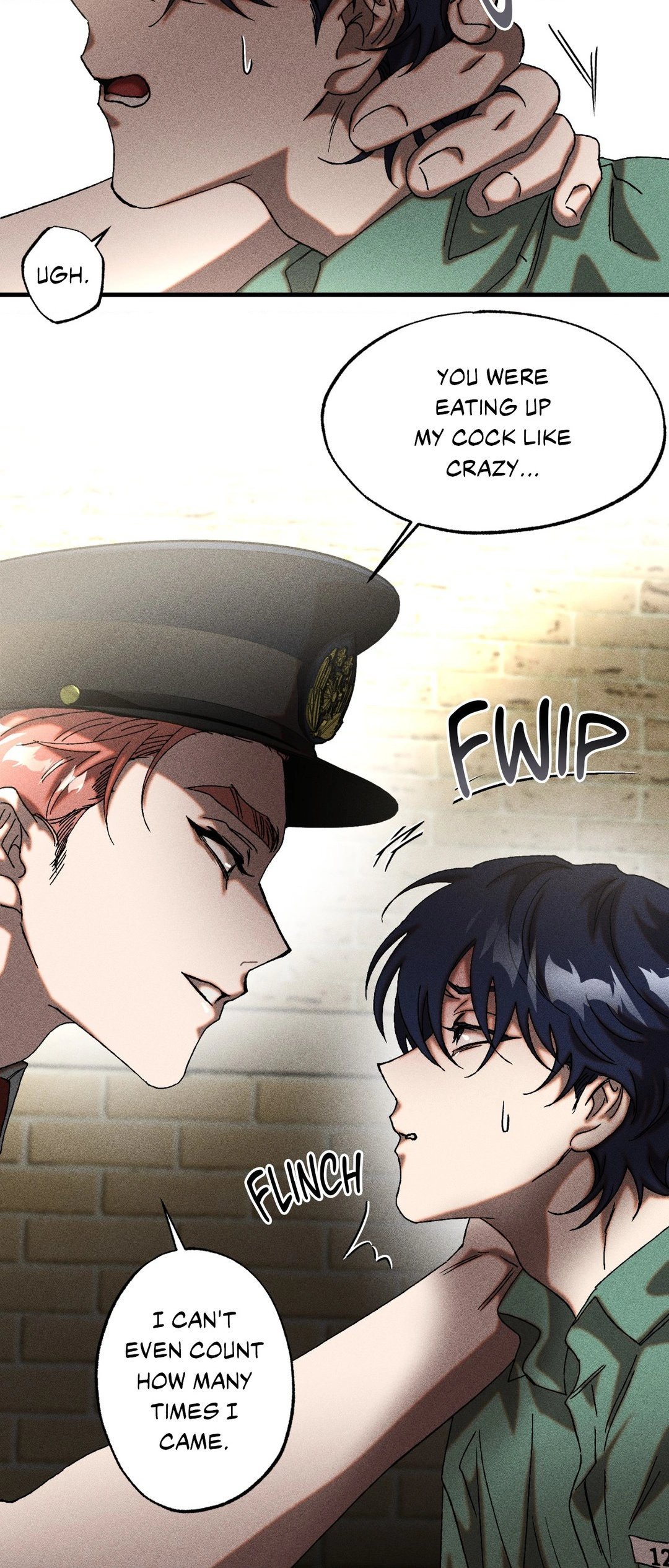 Cash or Credit [Official] - Chapter 5 manhwa