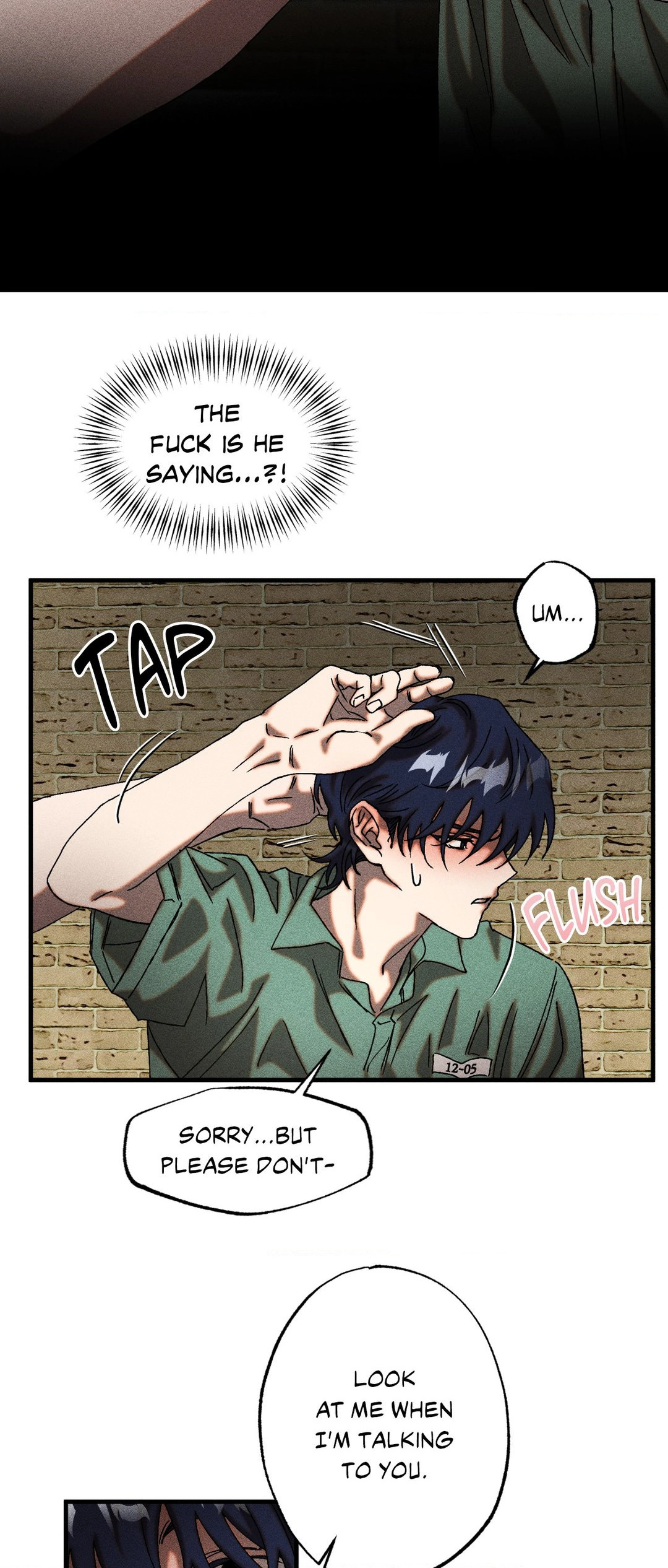 Cash or Credit [Official] - Chapter 5 manhwa
