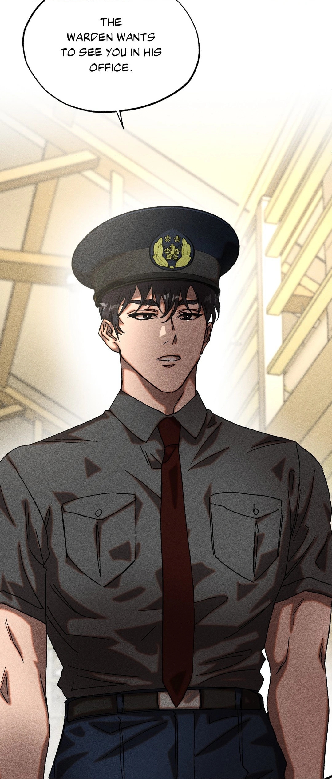 Cash or Credit [Official] - Chapter 5 manhwa