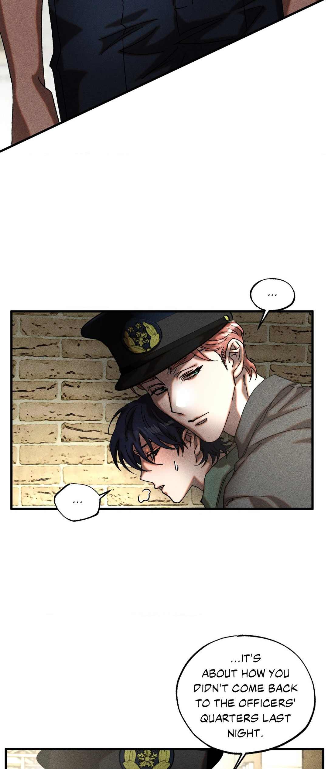 Cash or Credit [Official] - Chapter 5 manhwa