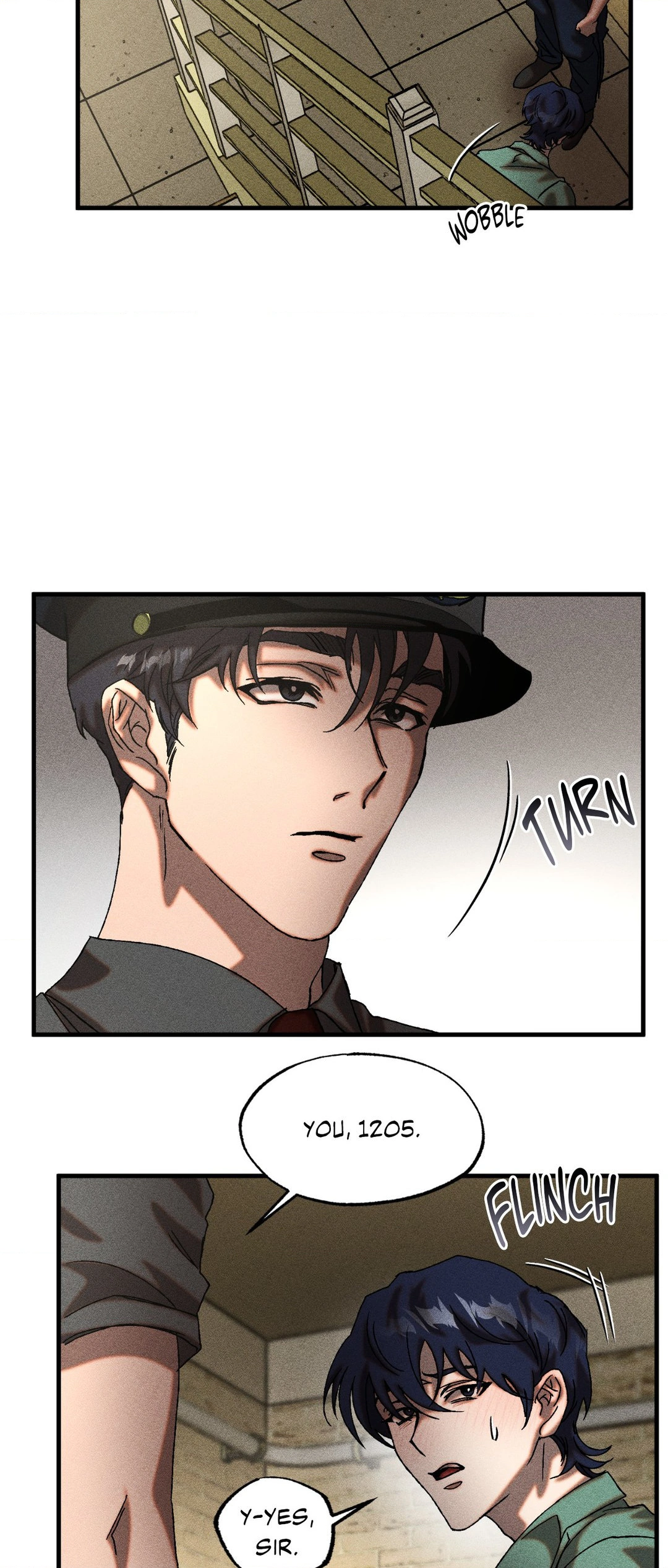 Cash or Credit [Official] - Chapter 5 manhwa