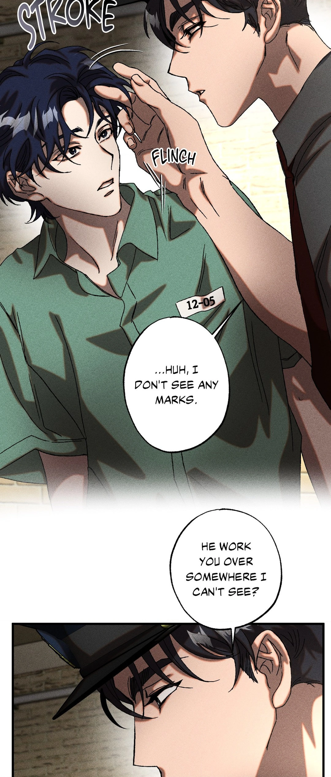 Cash or Credit [Official] - Chapter 5 manhwa