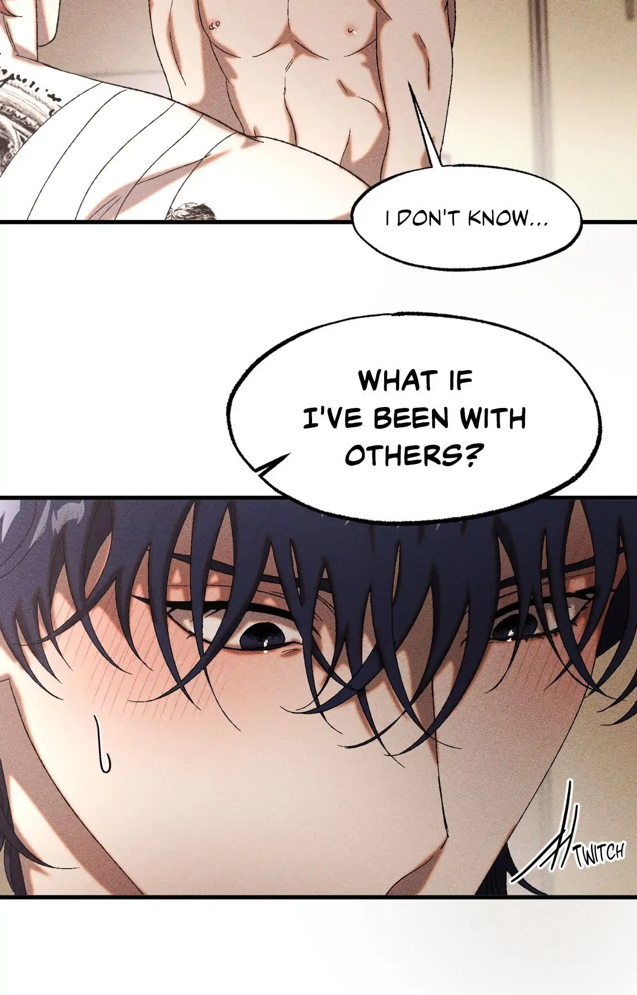Cash or Credit [Official] - Chapter 50 manhwa