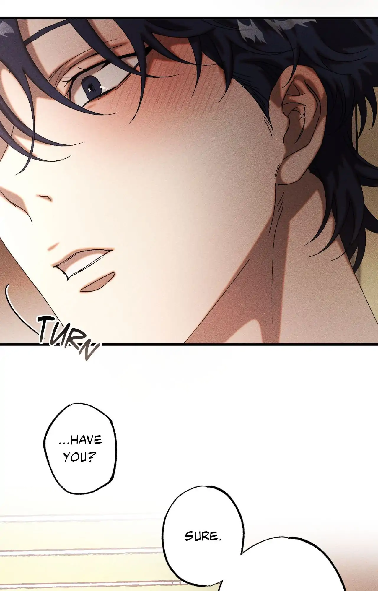 Cash or Credit [Official] - Chapter 50 manhwa