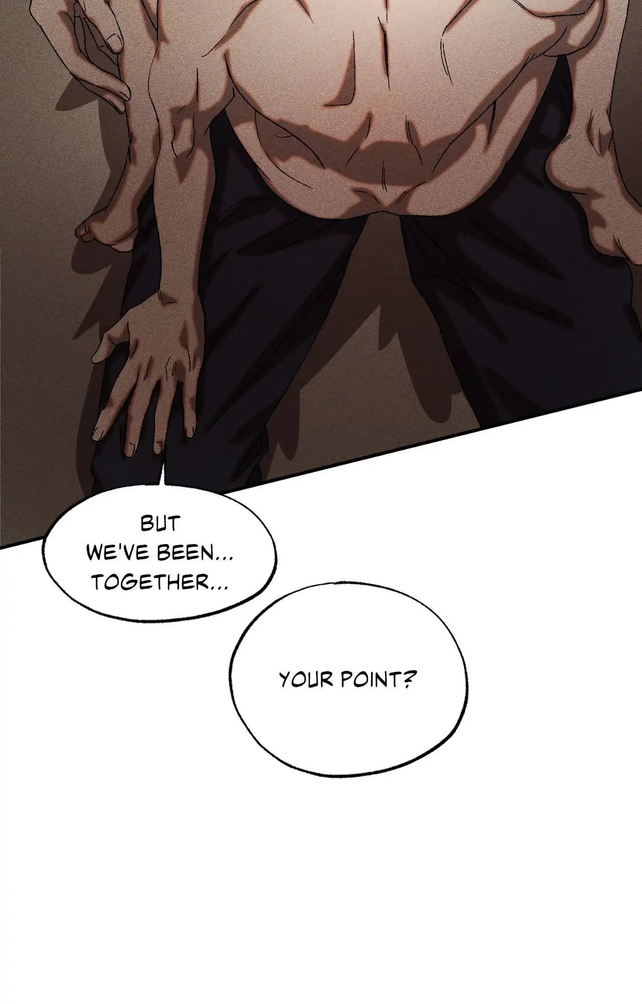Cash or Credit [Official] - Chapter 50 manhwa