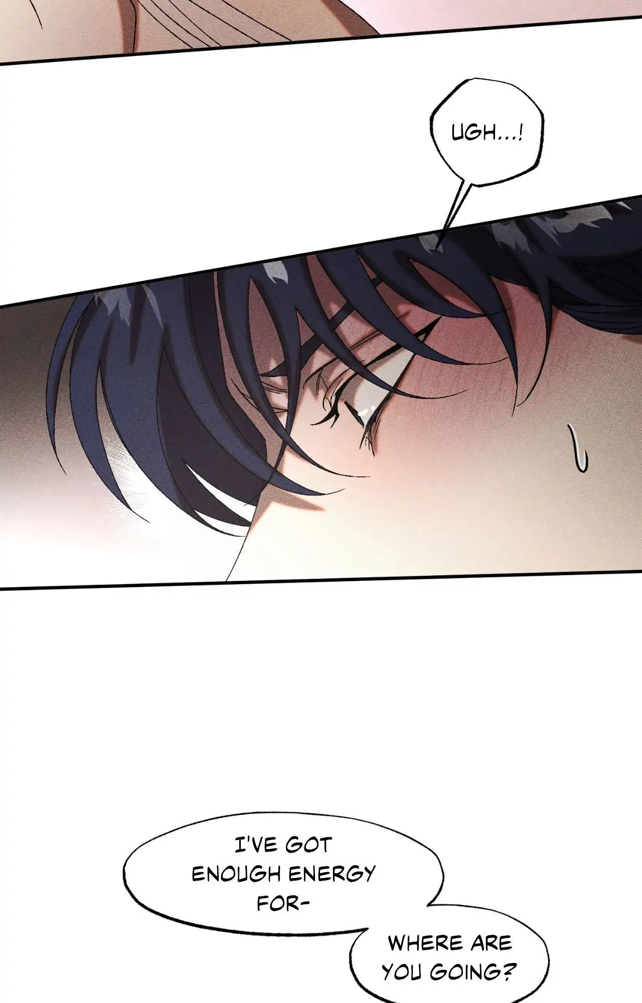 Cash or Credit [Official] - Chapter 50 manhwa