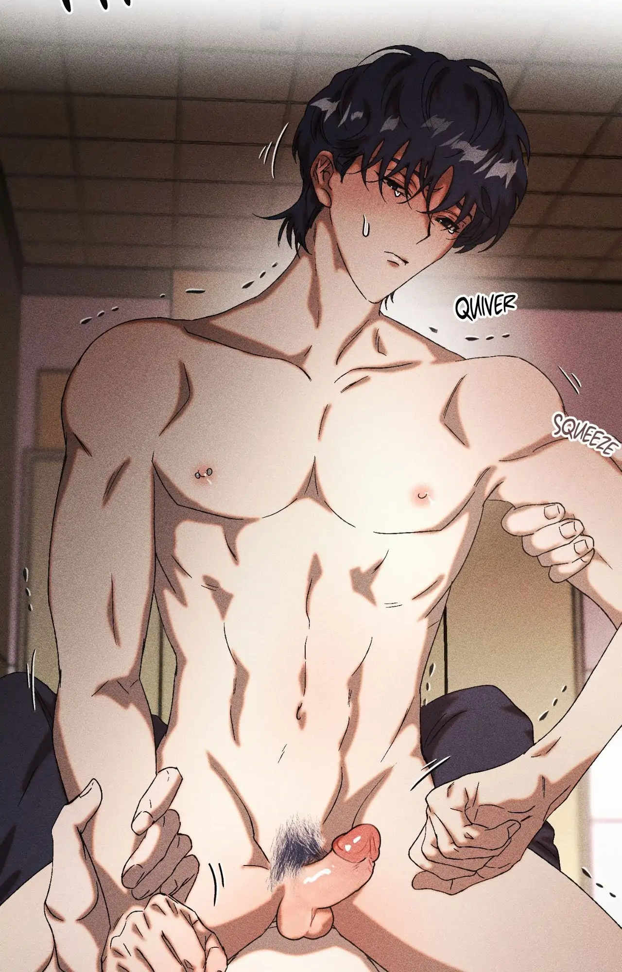 Cash or Credit [Official] - Chapter 50 manhwa