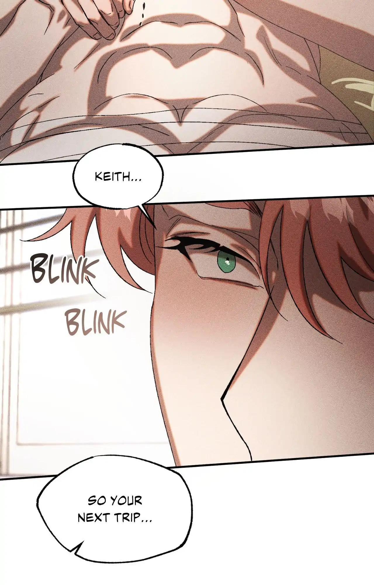Cash or Credit [Official] - Chapter 50 manhwa