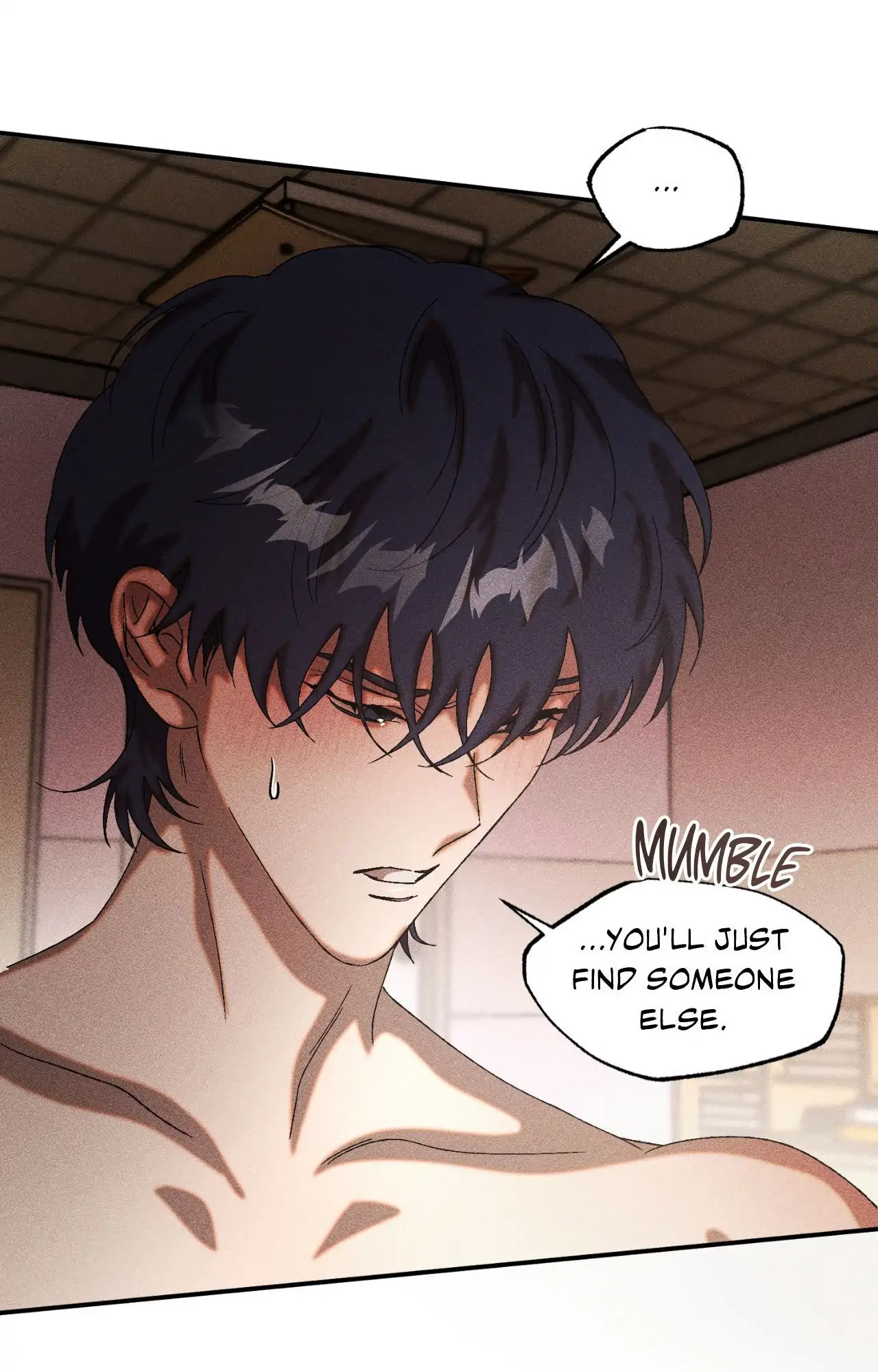 Cash or Credit [Official] - Chapter 50 manhwa
