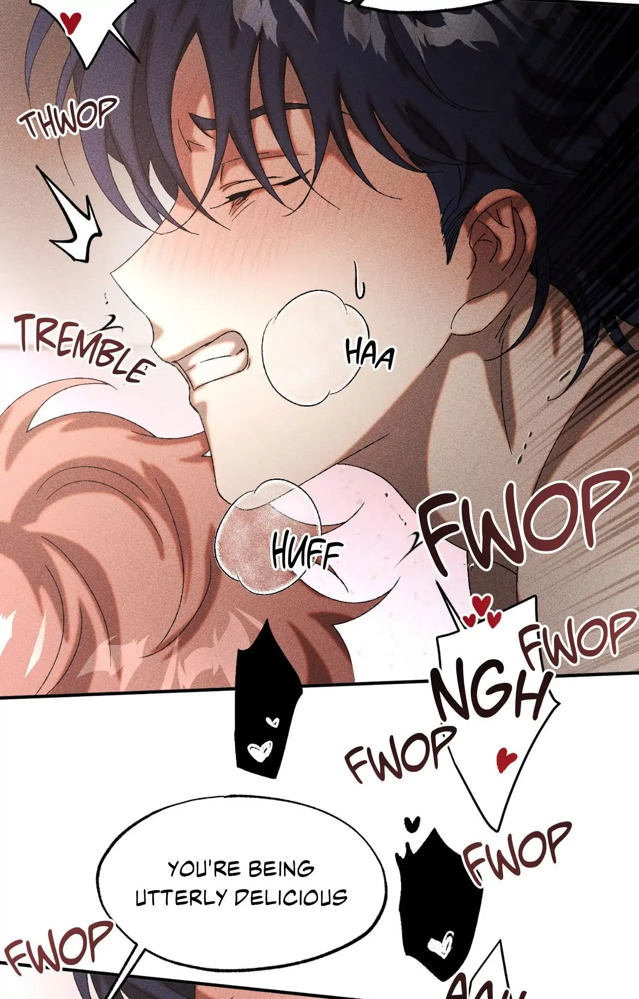 Cash or Credit [Official] - Chapter 50 manhwa