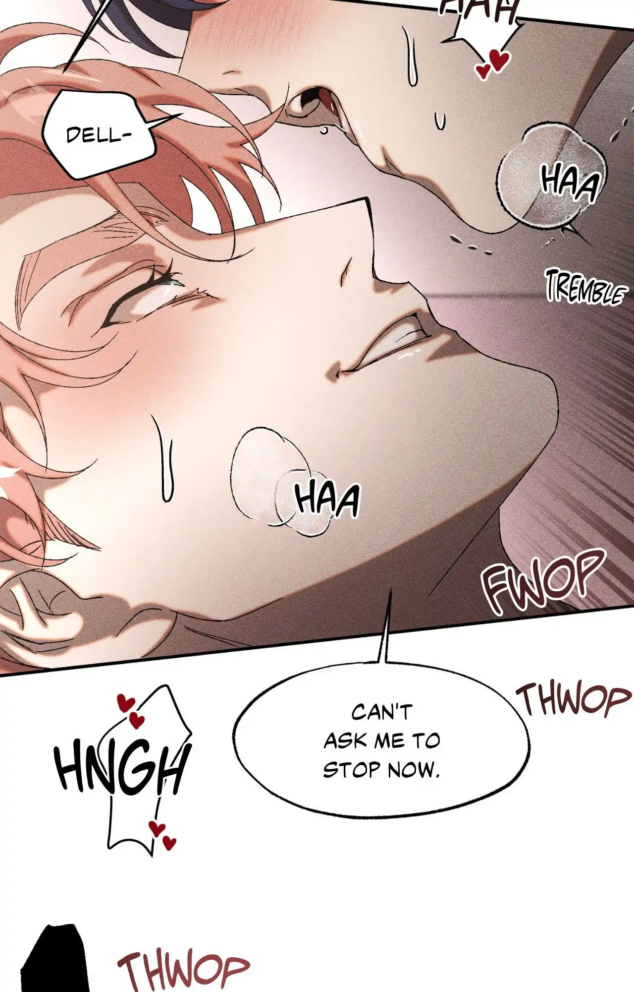 Cash or Credit [Official] - Chapter 50 manhwa