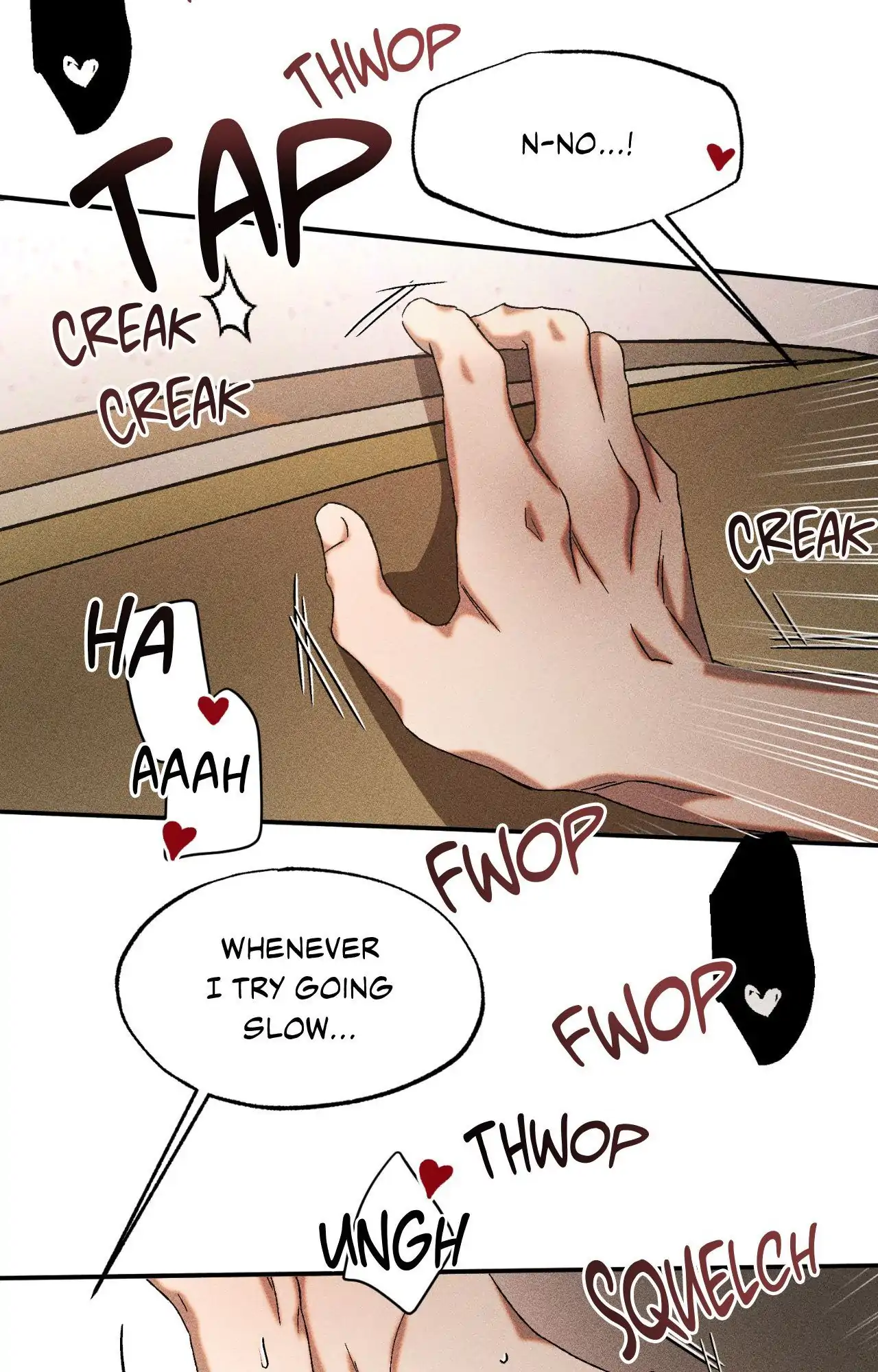 Cash or Credit [Official] - Chapter 50 manhwa
