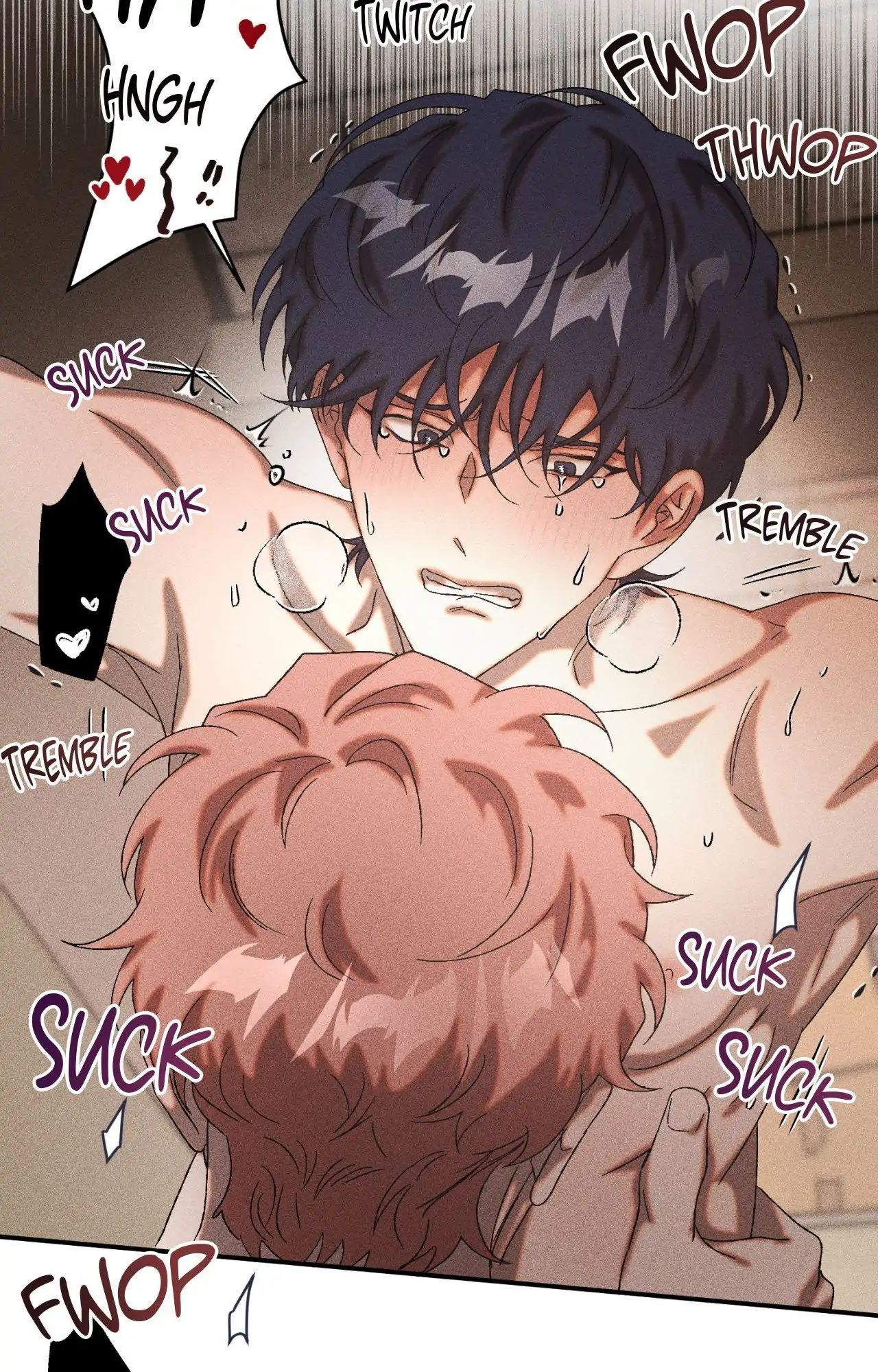 Cash or Credit [Official] - Chapter 50 manhwa
