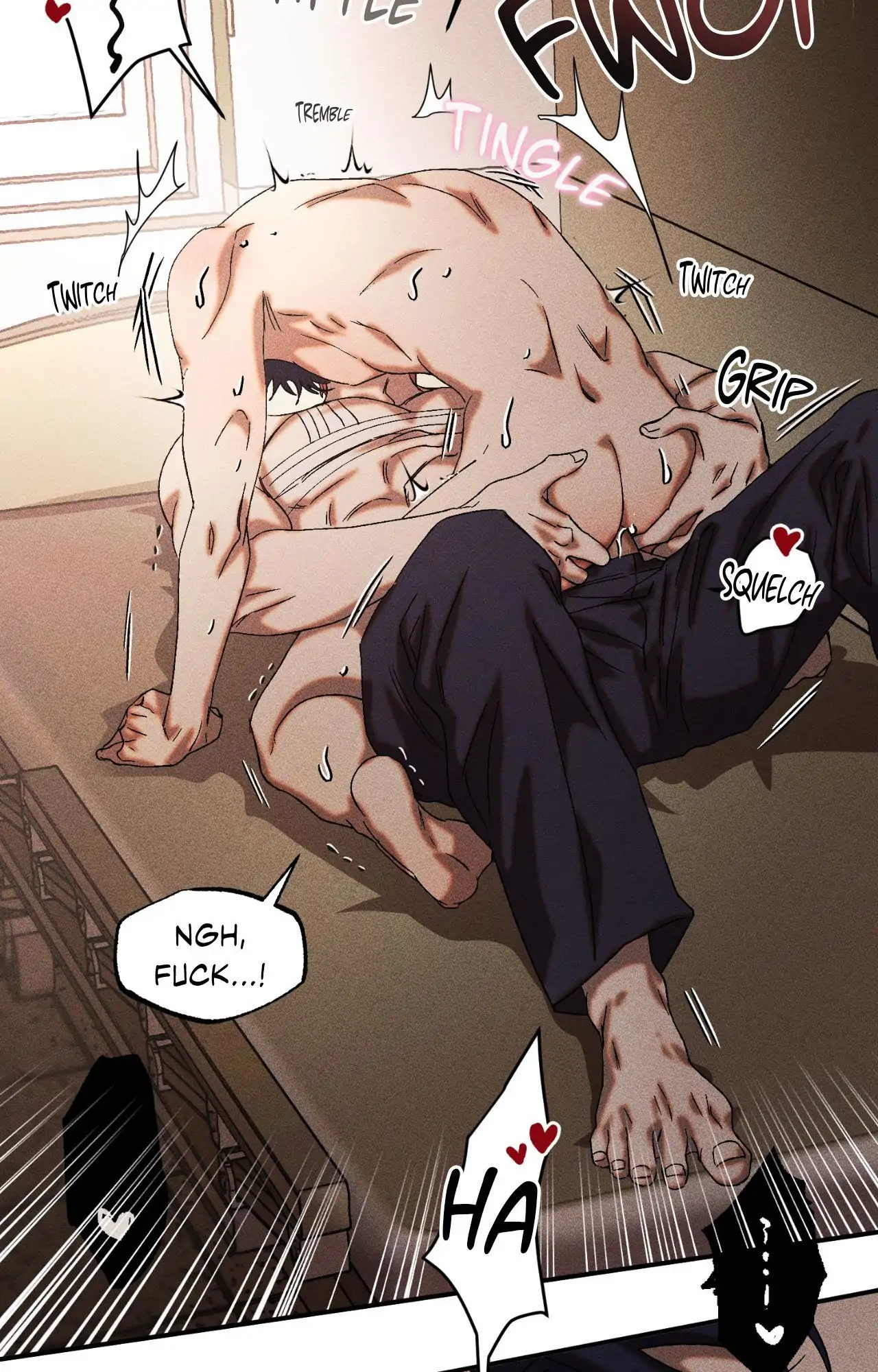 Cash or Credit [Official] - Chapter 50 manhwa