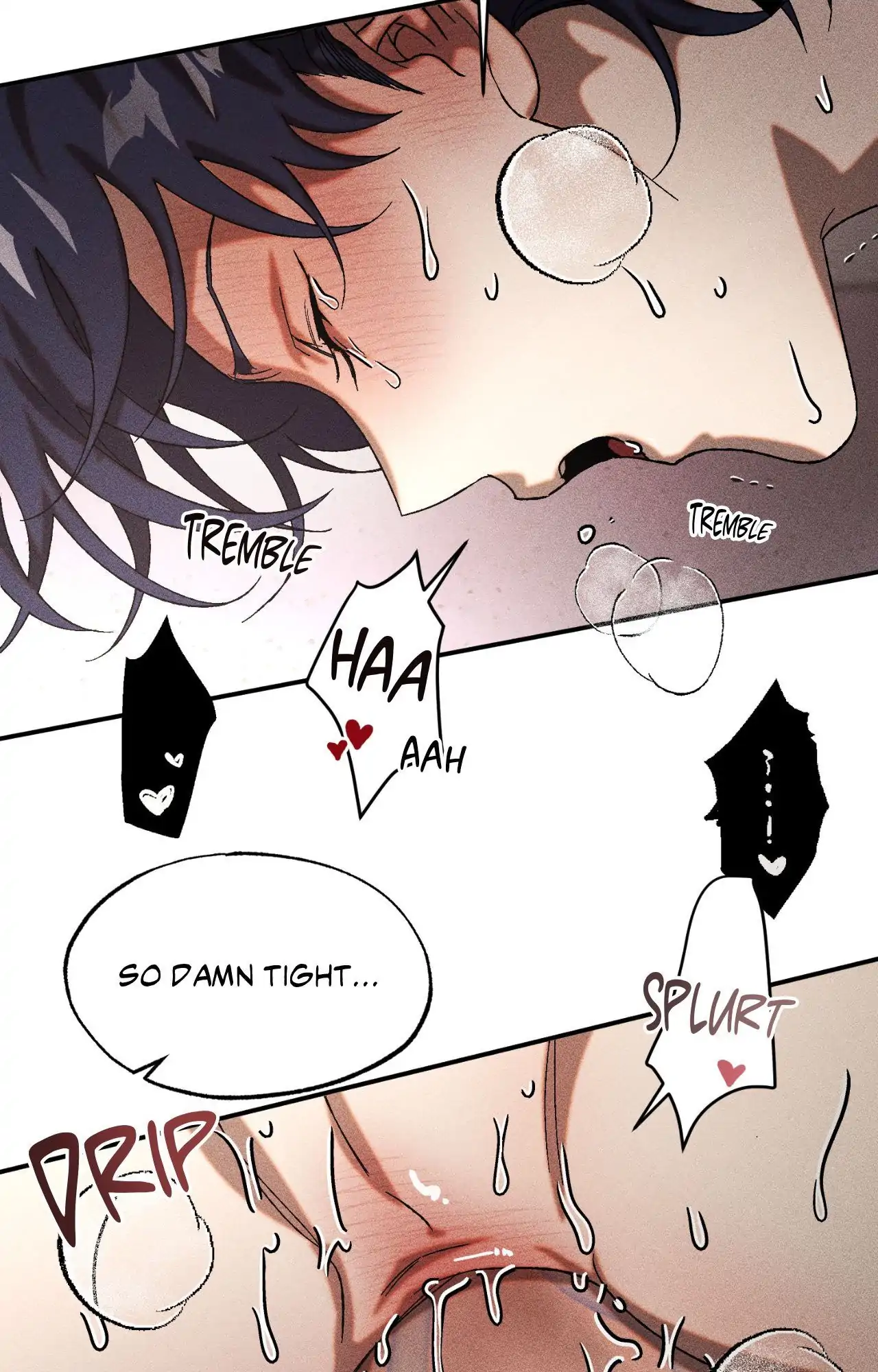 Cash or Credit [Official] - Chapter 50 manhwa