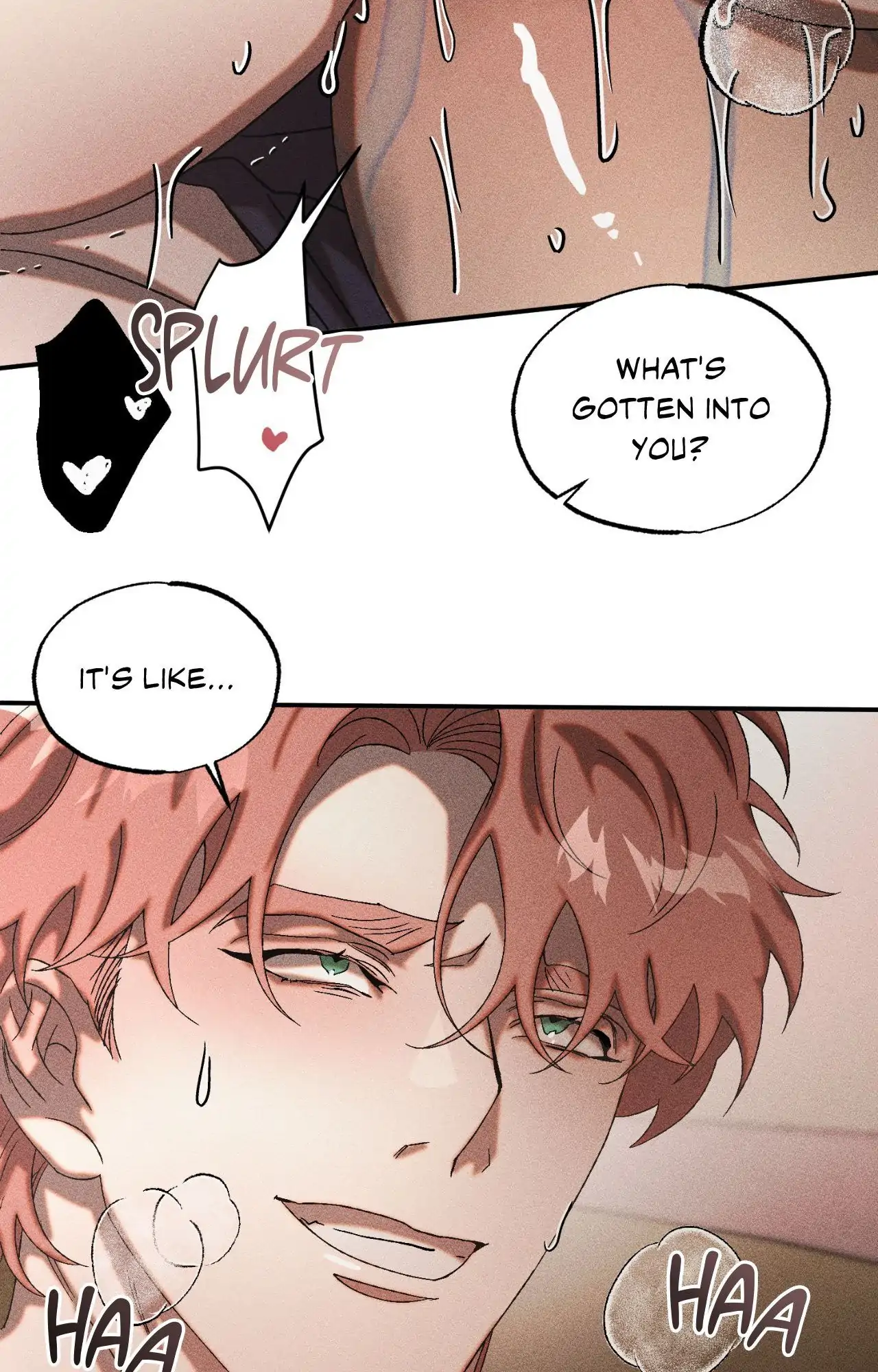 Cash or Credit [Official] - Chapter 50 manhwa