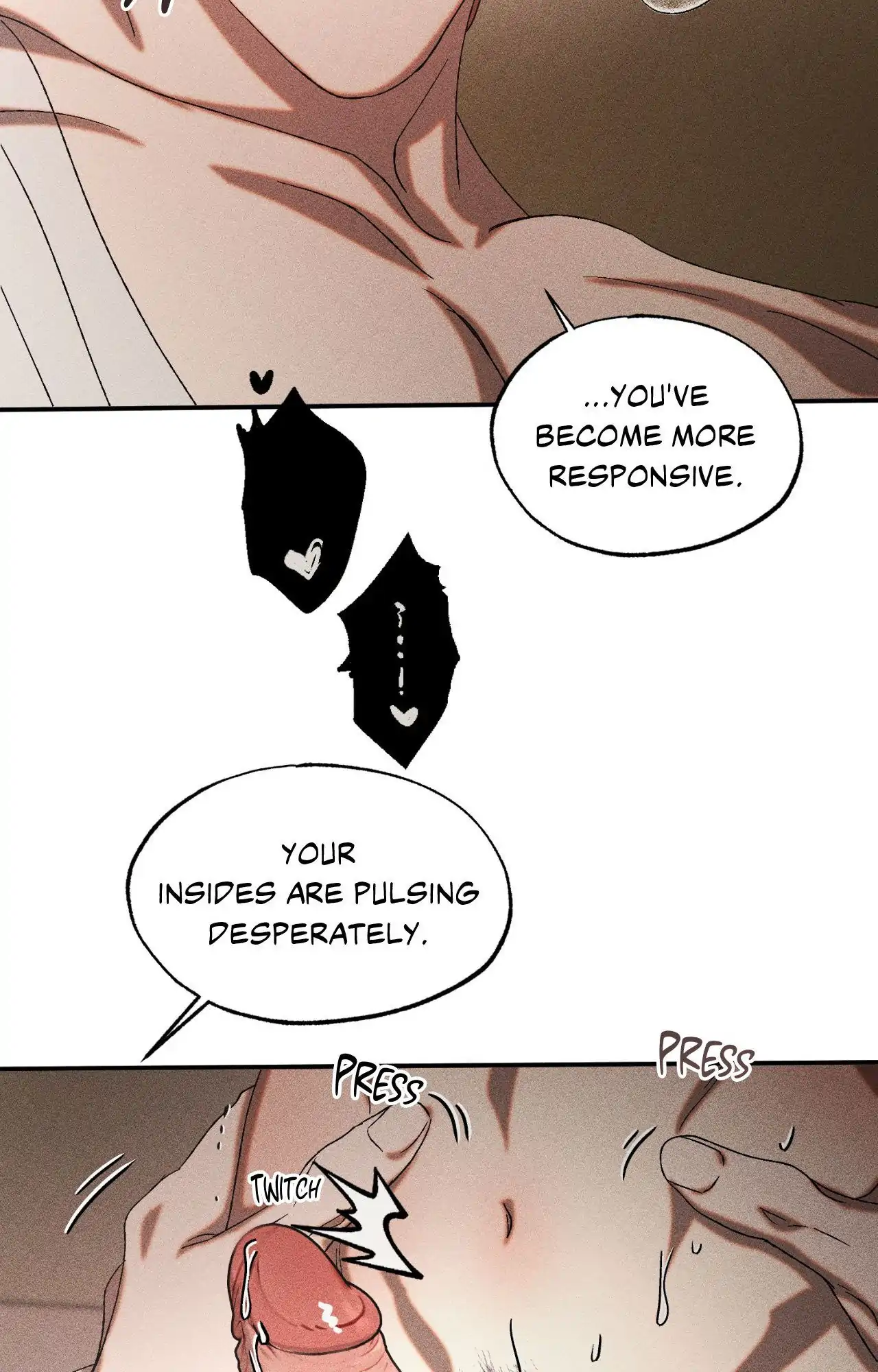 Cash or Credit [Official] - Chapter 50 manhwa