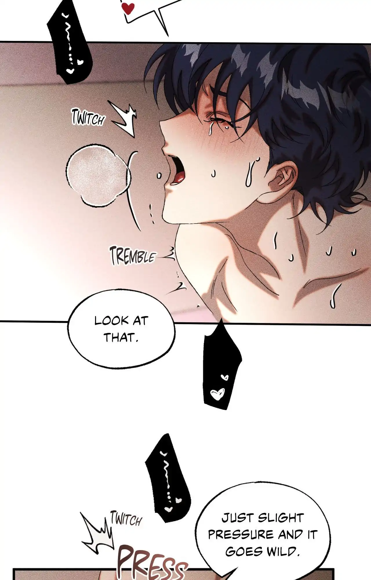 Cash or Credit [Official] - Chapter 50 manhwa