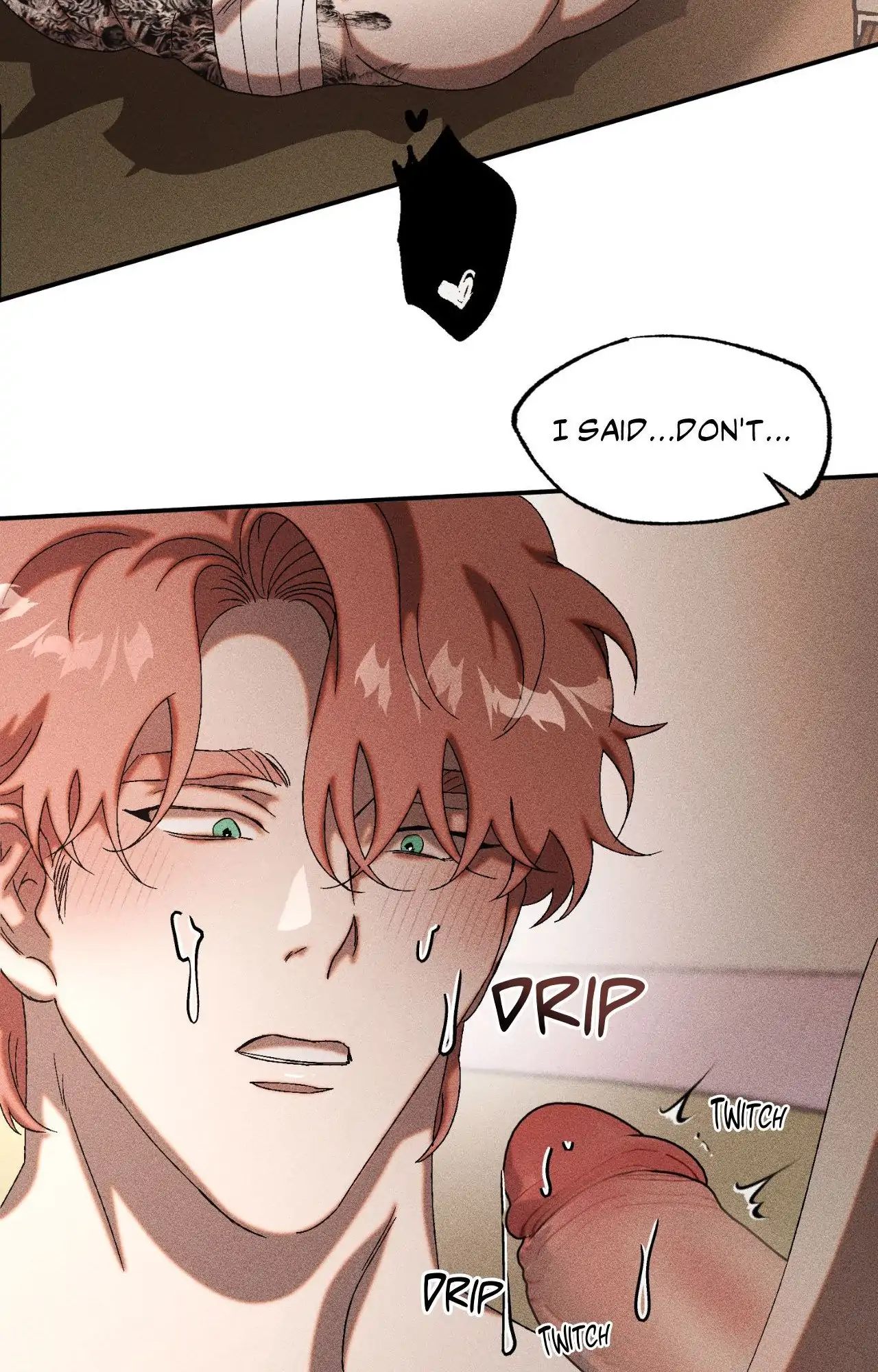Cash or Credit [Official] - Chapter 50 manhwa
