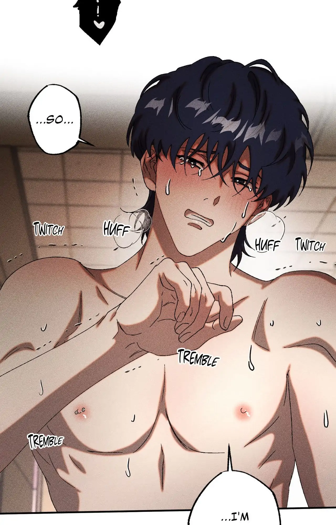 Cash or Credit [Official] - Chapter 50 manhwa