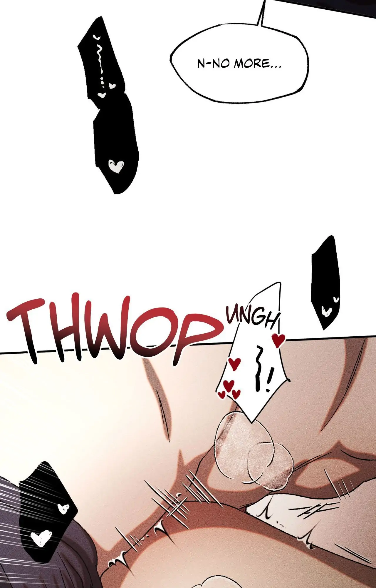 Cash or Credit [Official] - Chapter 50 manhwa
