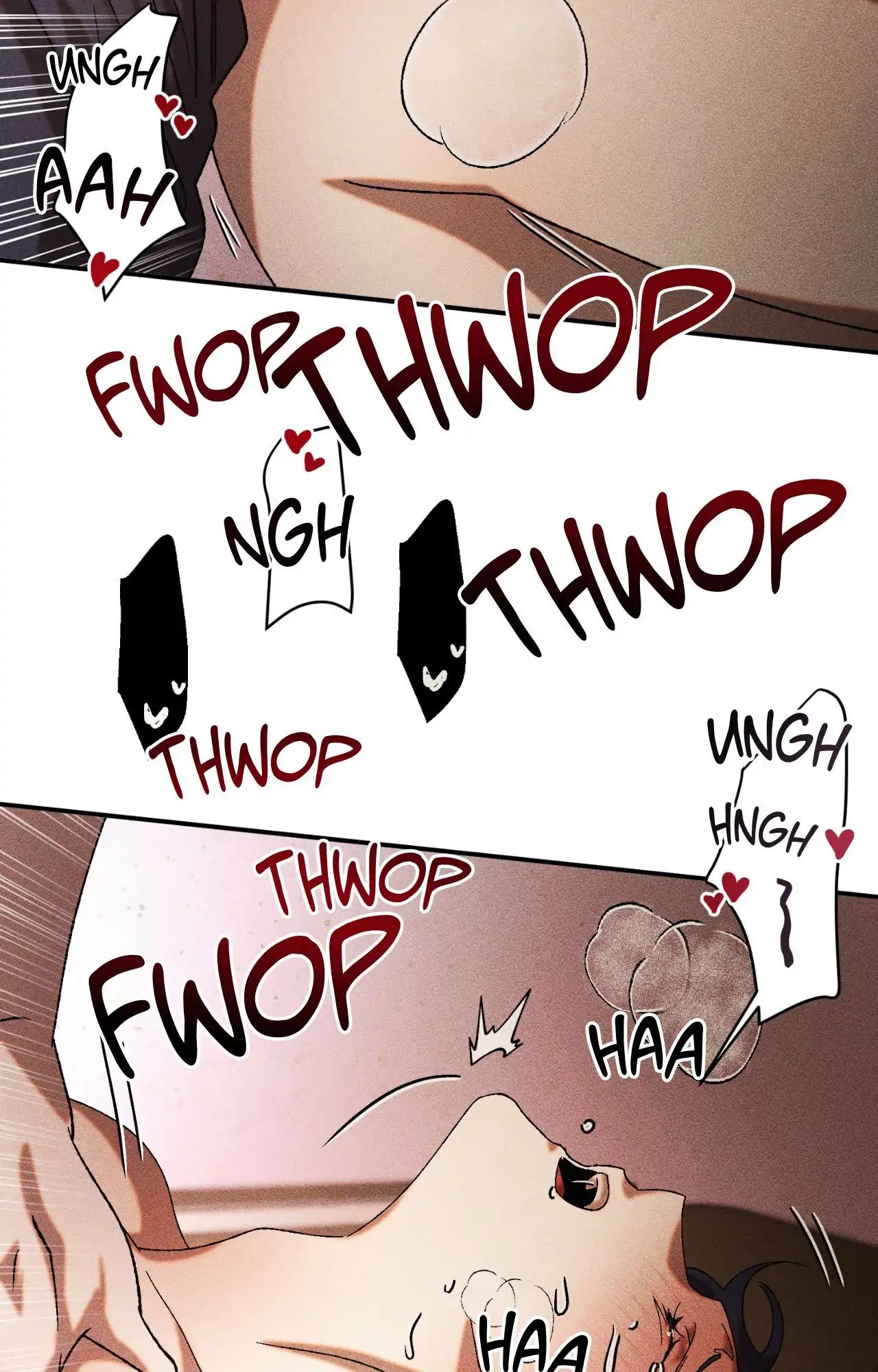 Cash or Credit [Official] - Chapter 50 manhwa