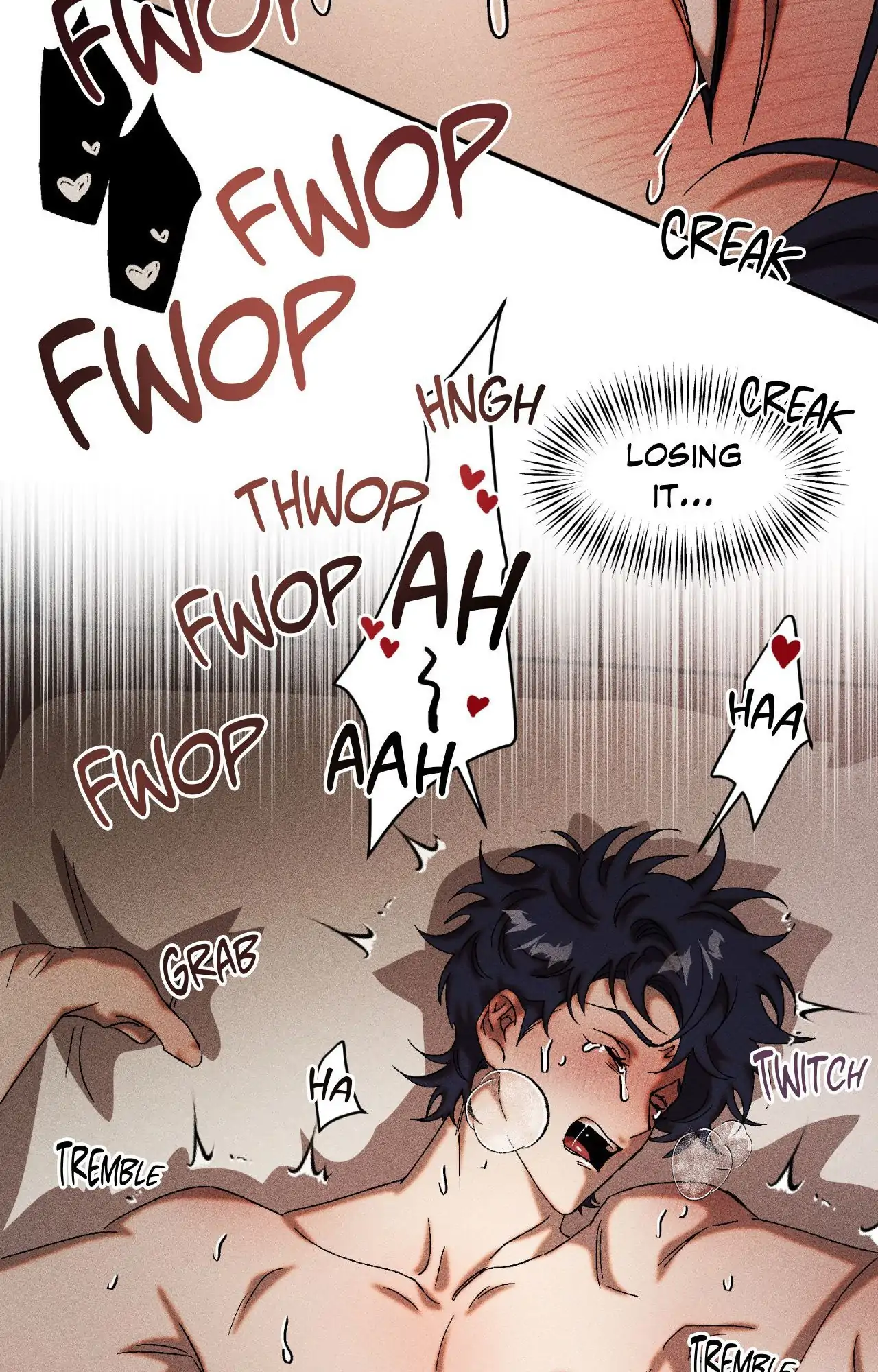 Cash or Credit [Official] - Chapter 50 manhwa