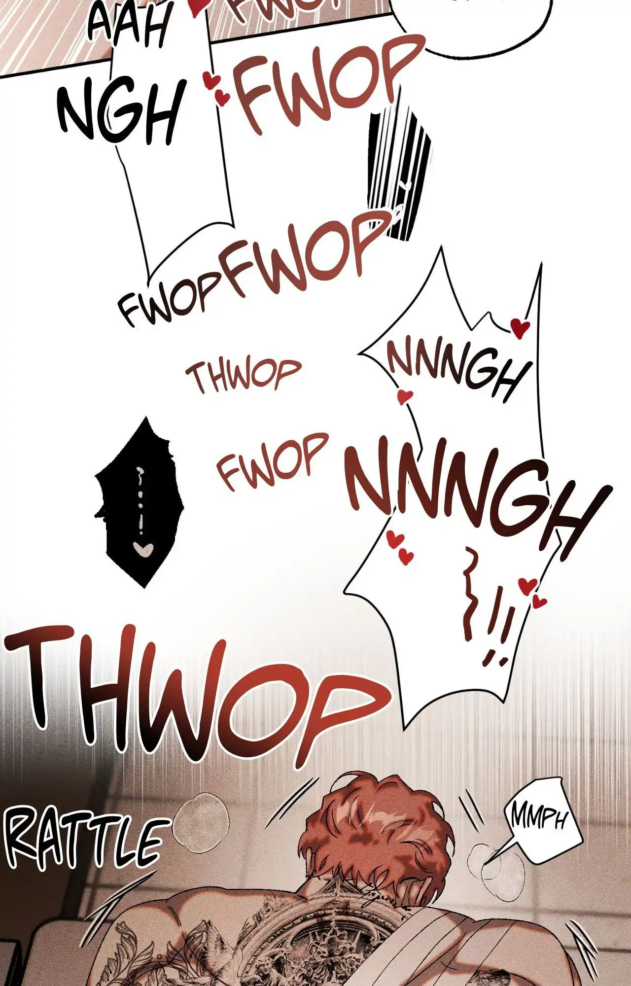 Cash or Credit [Official] - Chapter 50 manhwa