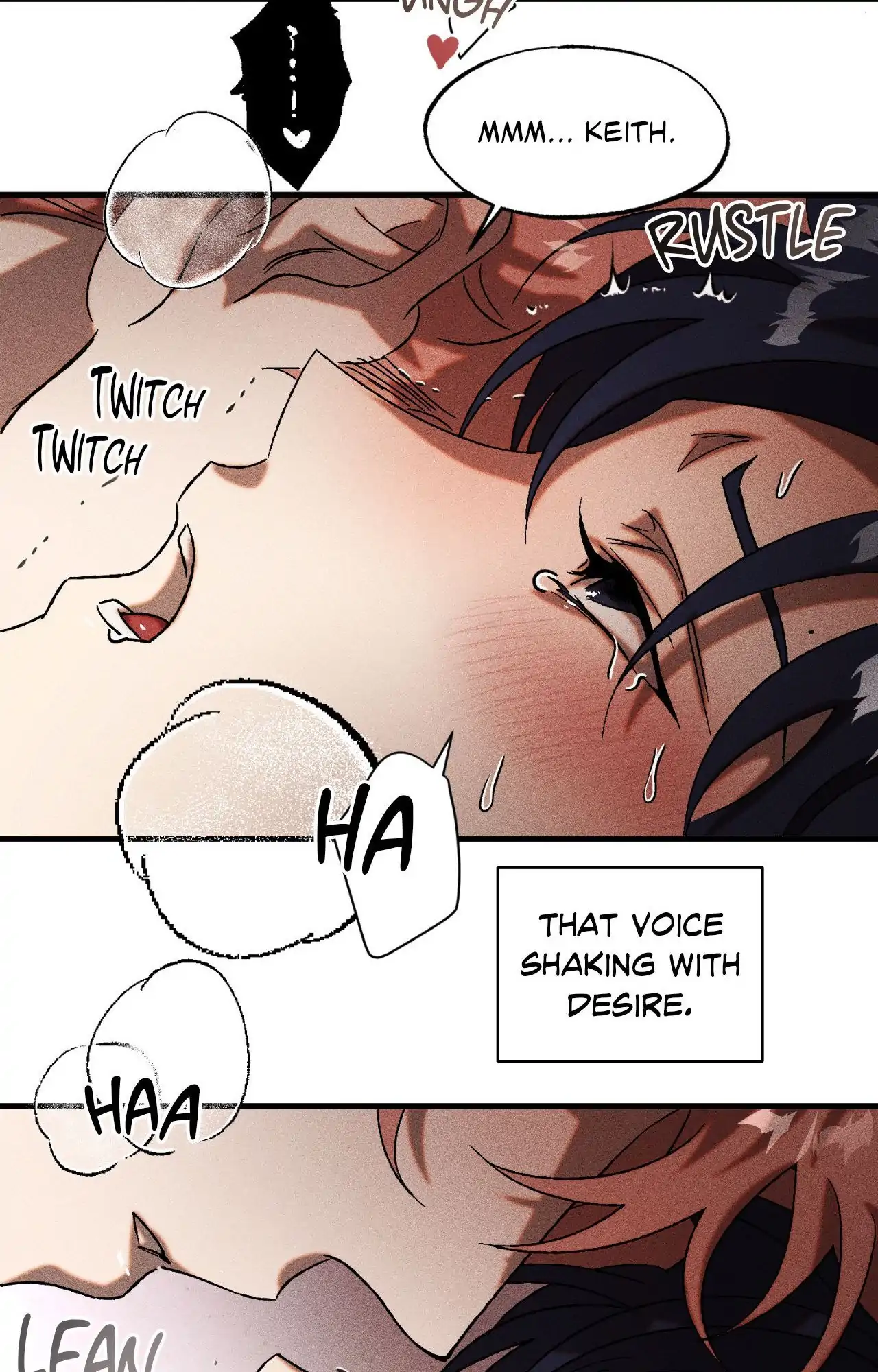 Cash or Credit [Official] - Chapter 50 manhwa