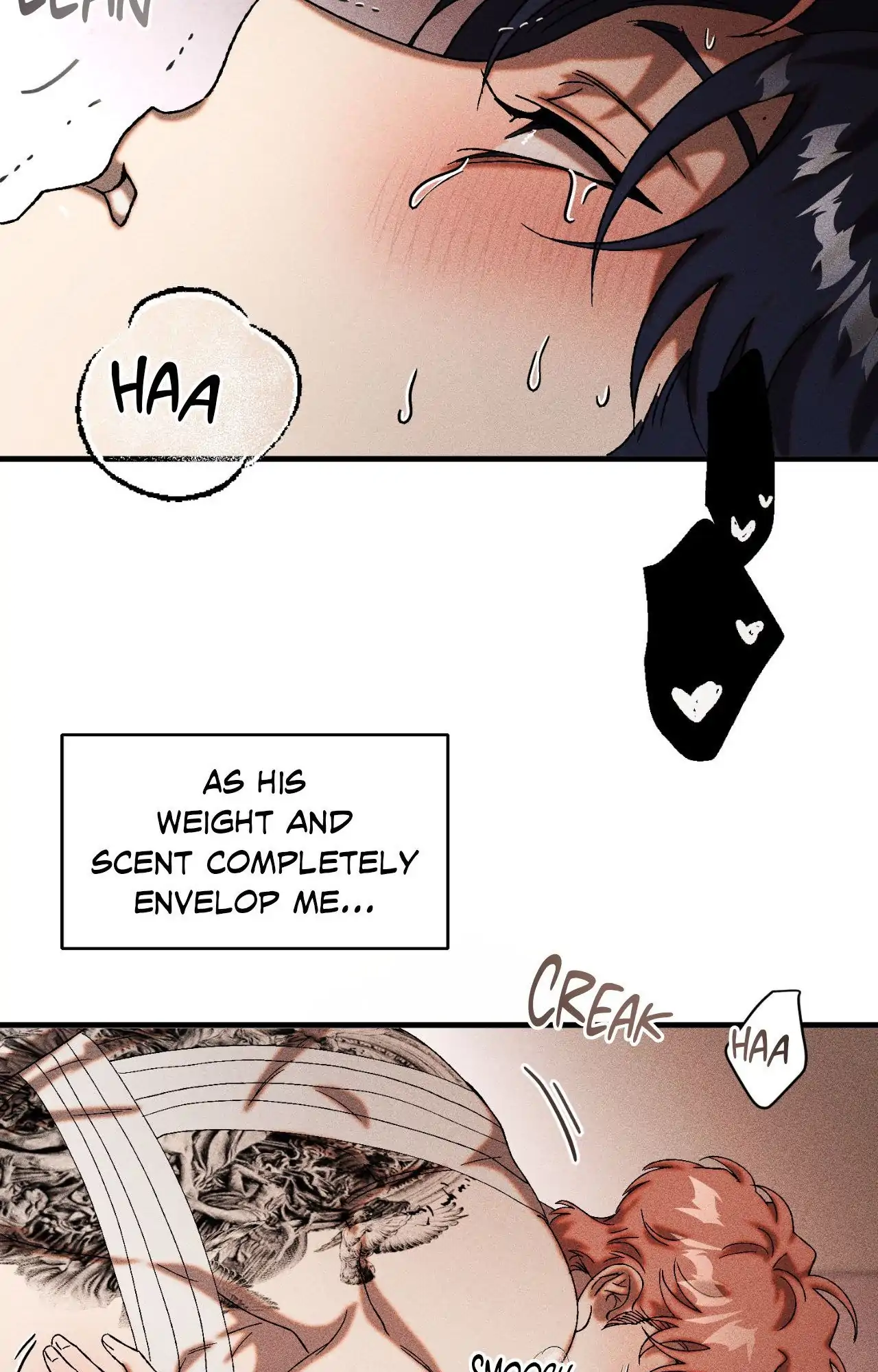Cash or Credit [Official] - Chapter 50 manhwa