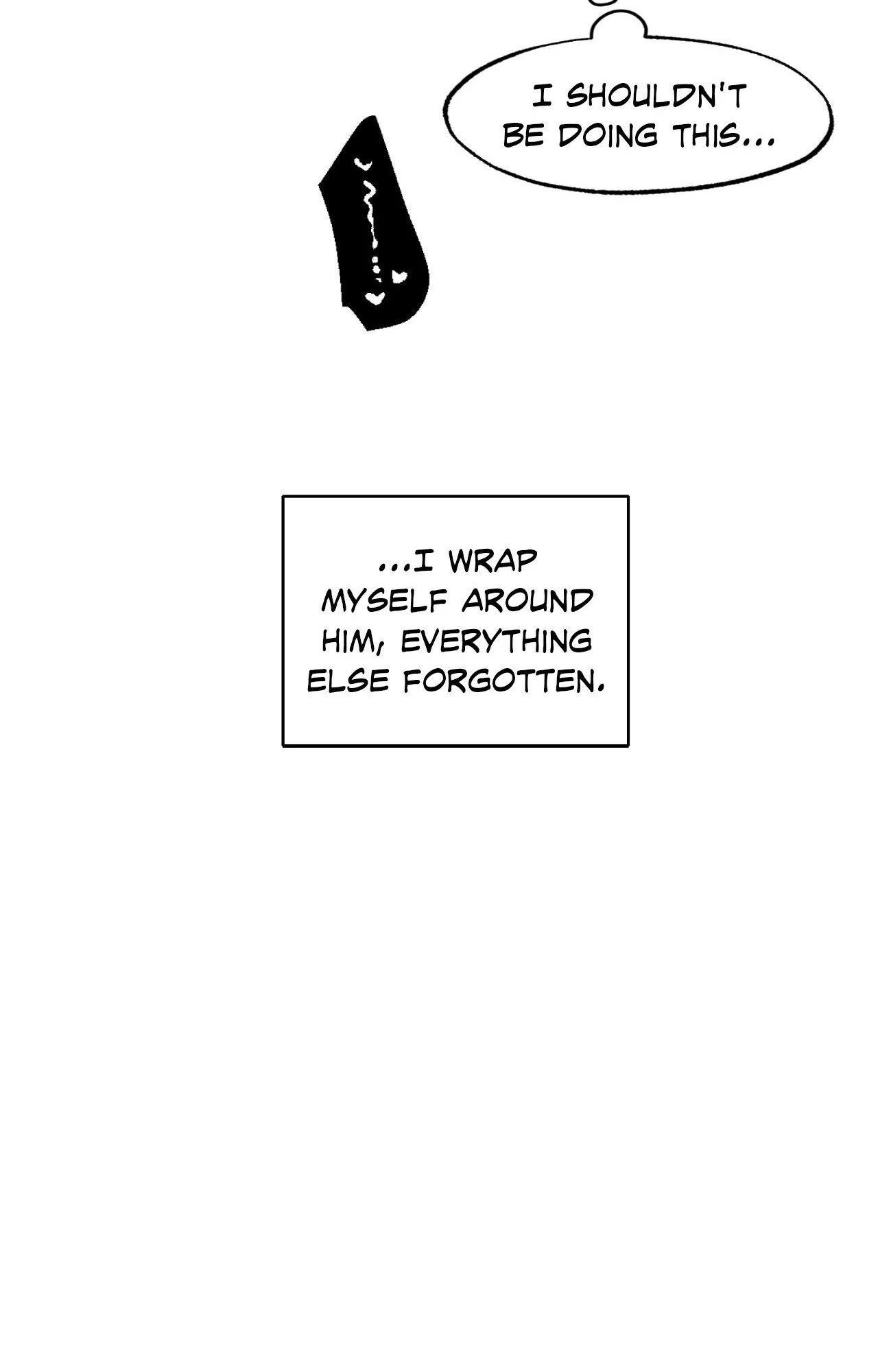 Cash or Credit [Official] - Chapter 50 manhwa