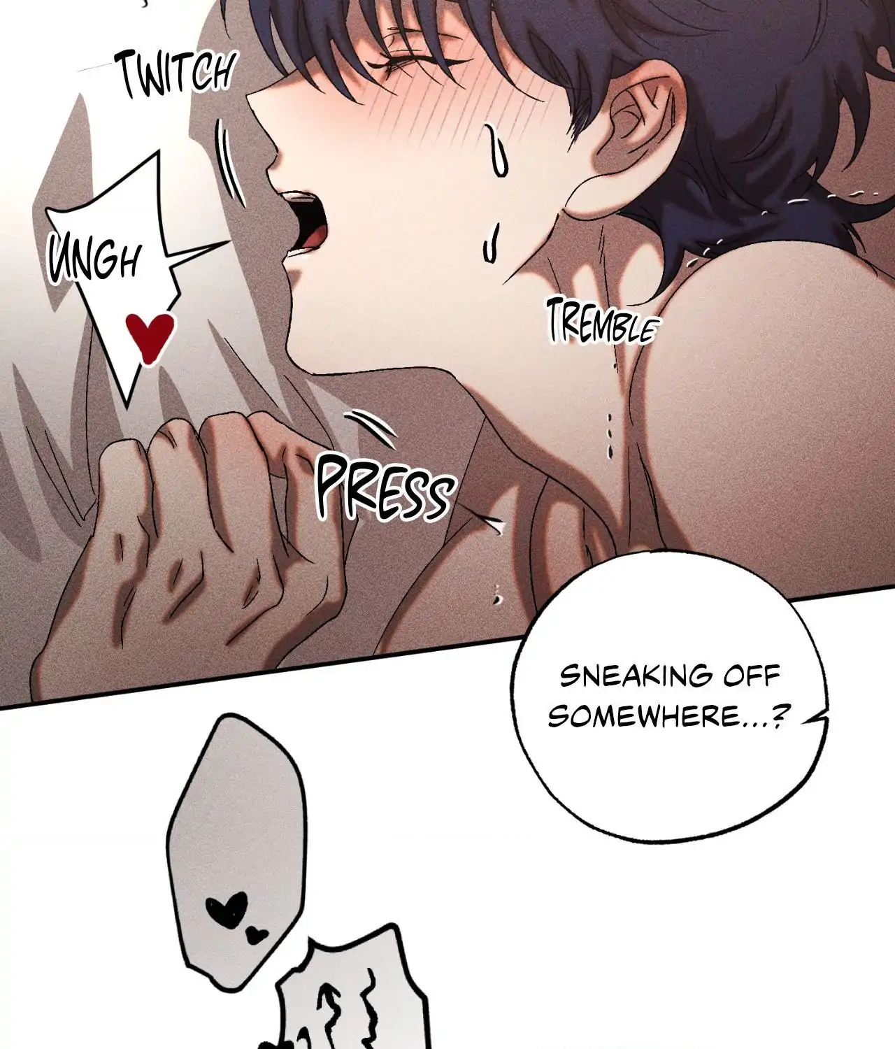 Cash or Credit [Official] - Chapter 51 manhwa