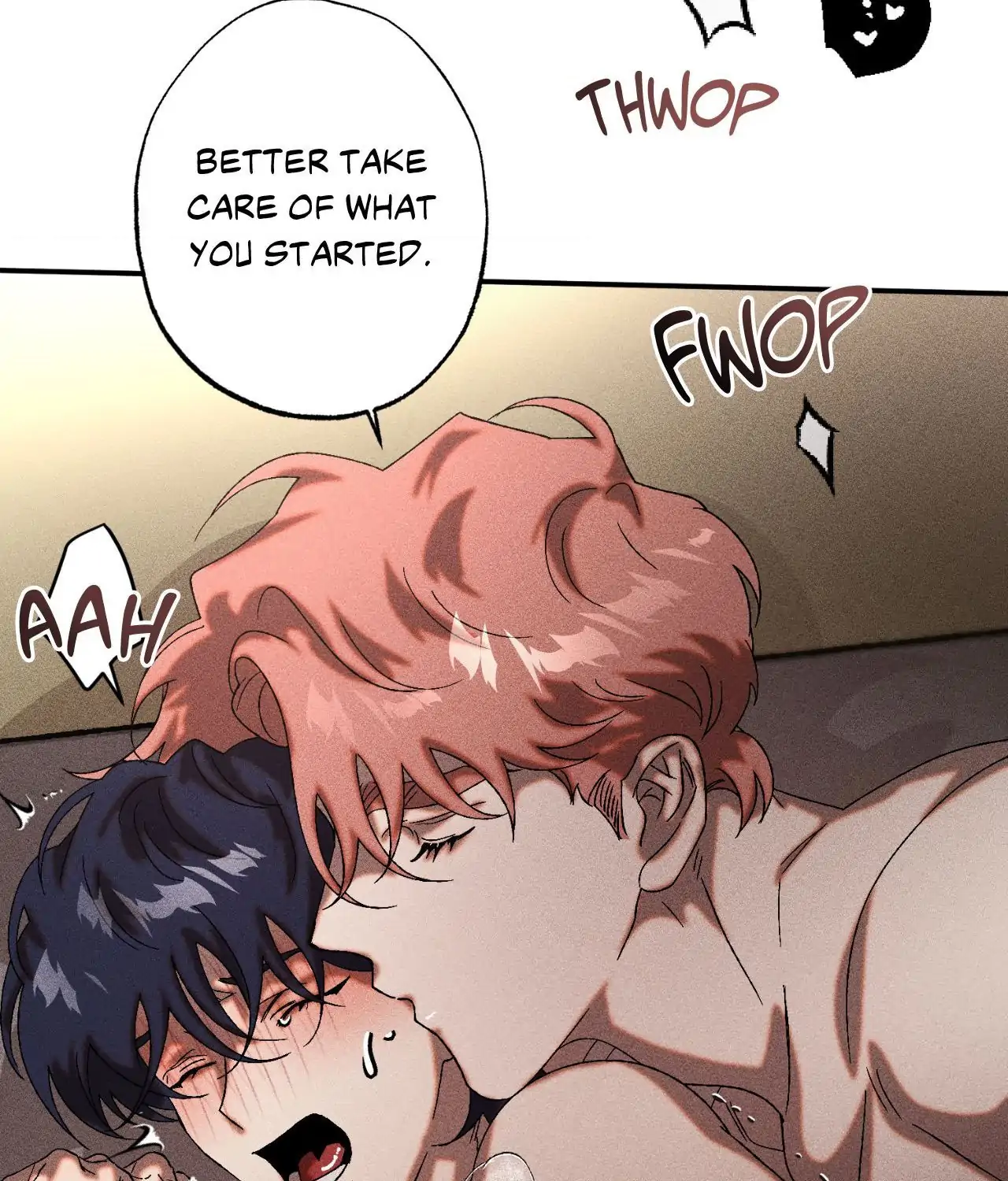 Cash or Credit [Official] - Chapter 51 manhwa