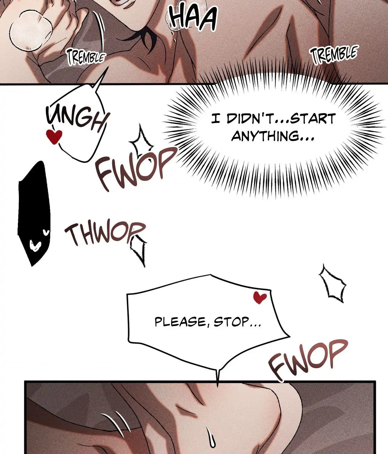 Cash or Credit [Official] - Chapter 51 manhwa
