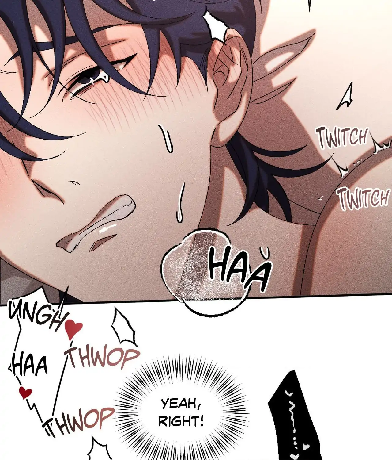 Cash or Credit [Official] - Chapter 51 manhwa
