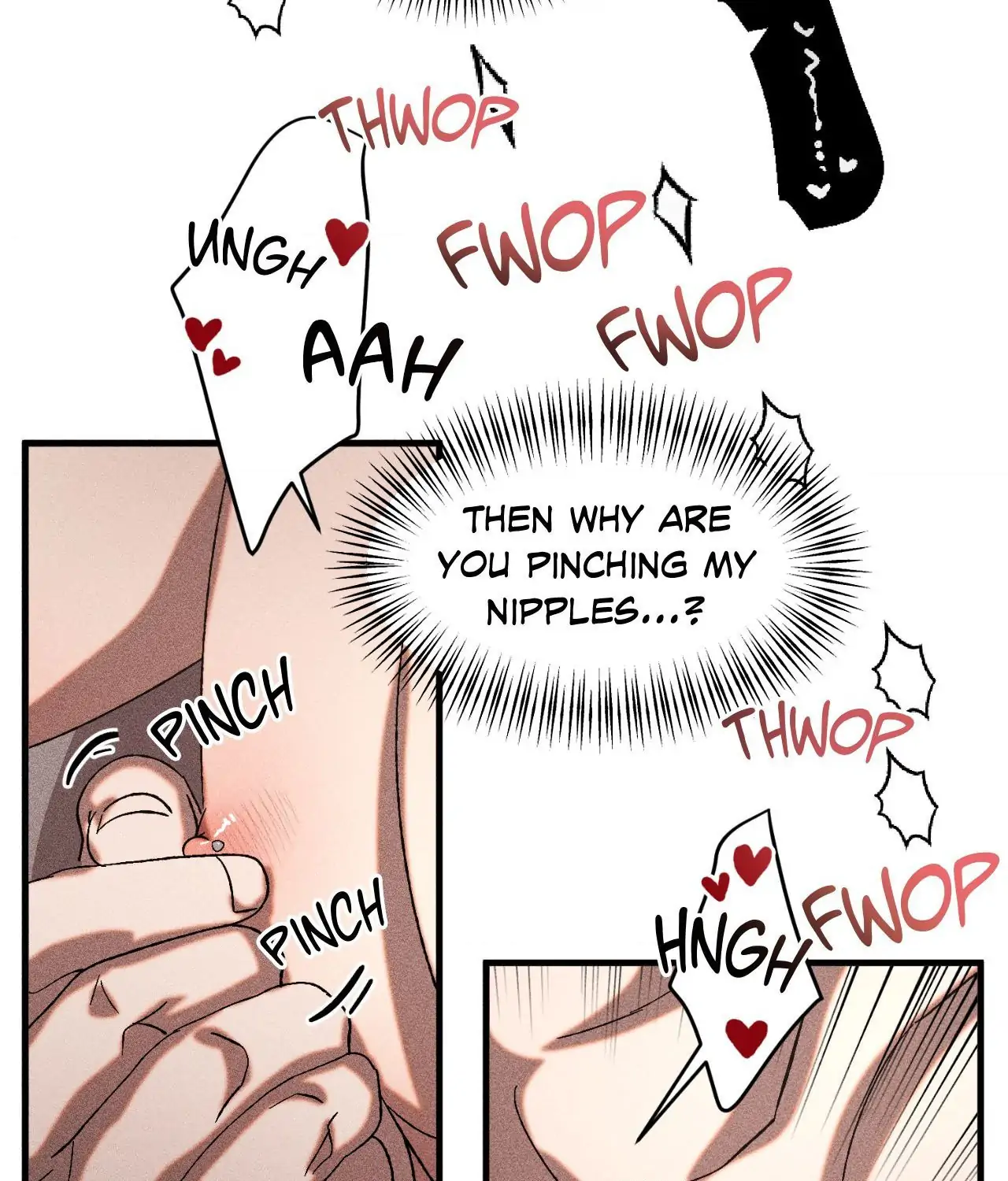 Cash or Credit [Official] - Chapter 51 manhwa