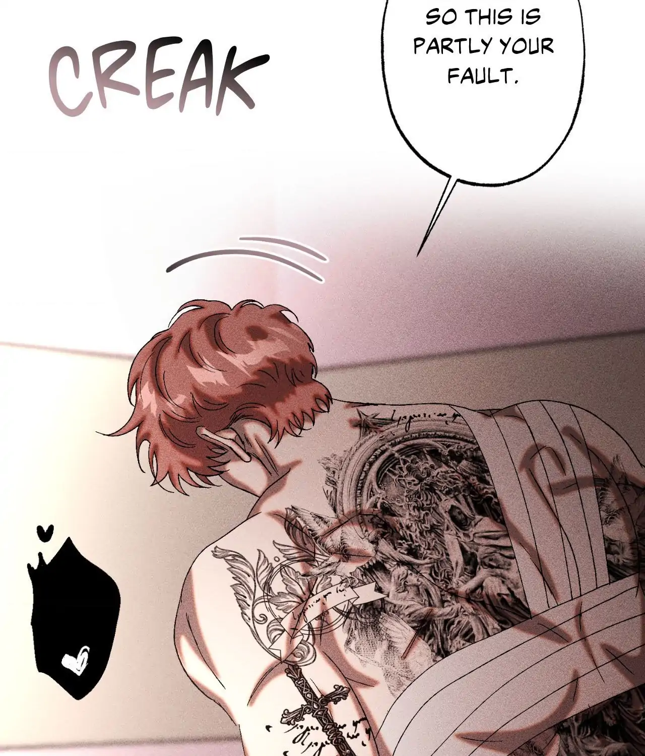 Cash or Credit [Official] - Chapter 51 manhwa