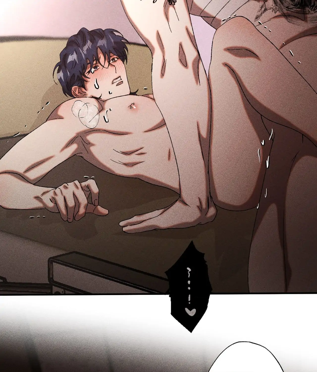 Cash or Credit [Official] - Chapter 51 manhwa