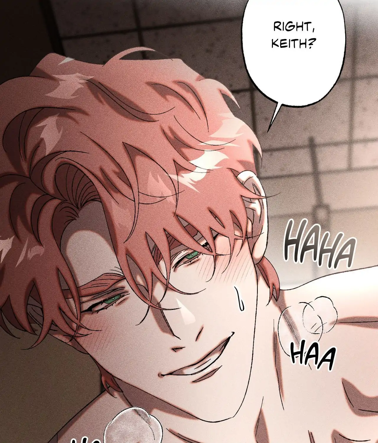 Cash or Credit [Official] - Chapter 51 manhwa